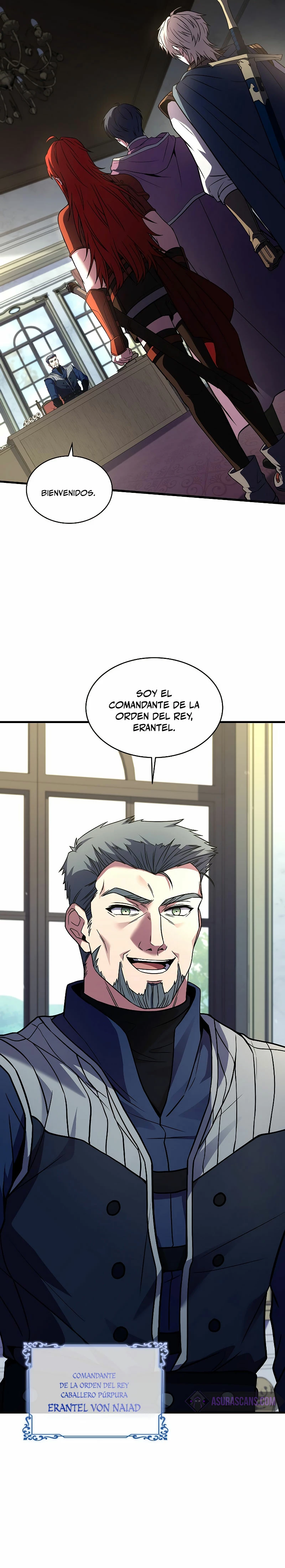 Rey de la muerte Karnak > Capitulo 18 > Page 91