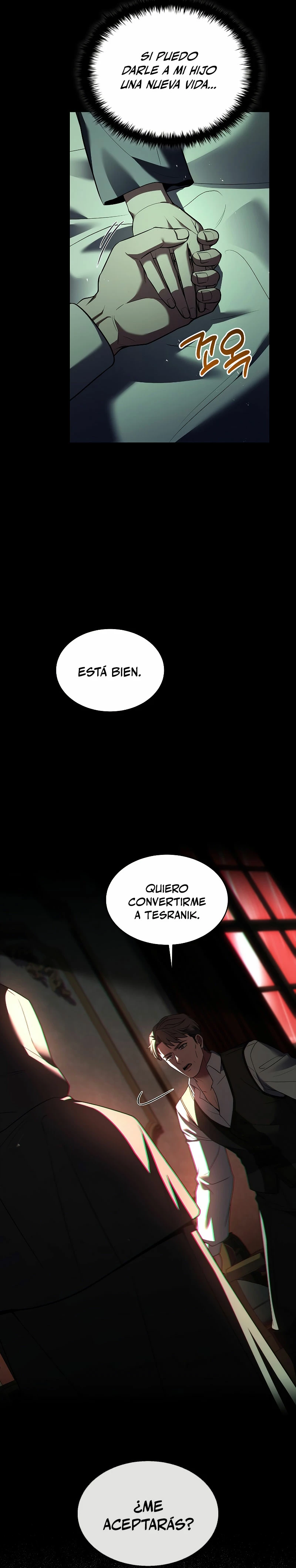 Rey de la muerte Karnak > Capitulo 18 > Page 301