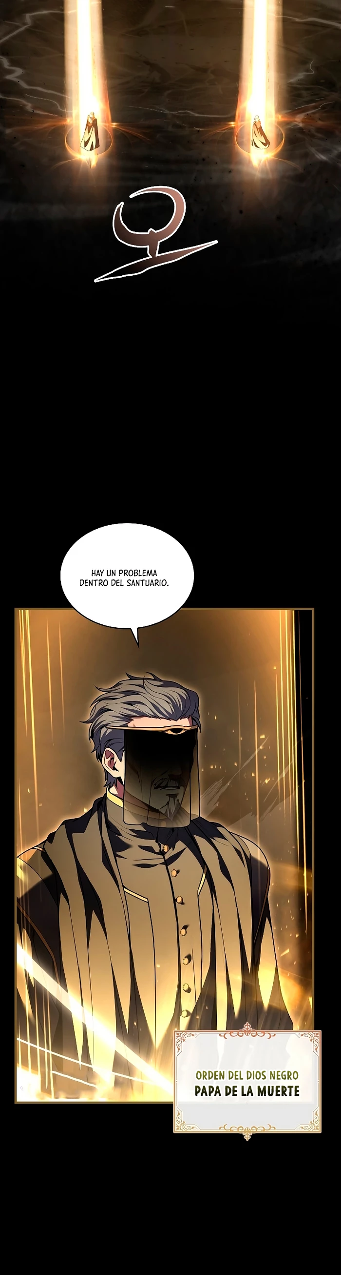 Rey de la muerte Karnak > Capitulo 17 > Page 371