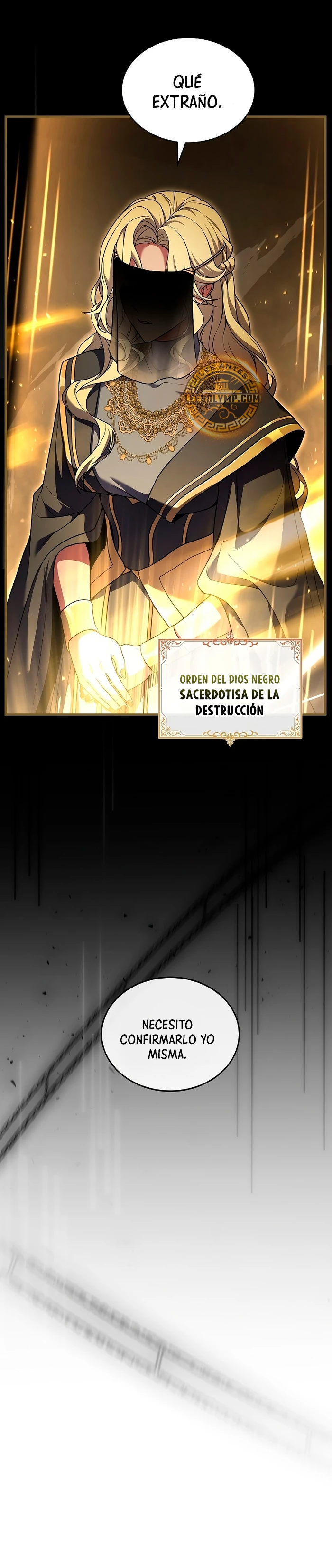 Rey de la muerte Karnak > Capitulo 17 > Page 391