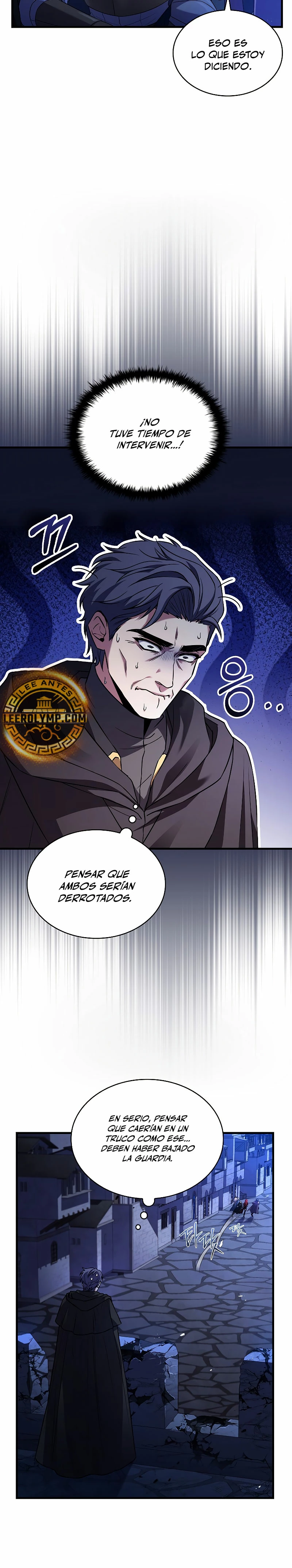 Rey de la muerte Karnak > Capitulo 25 > Page 191