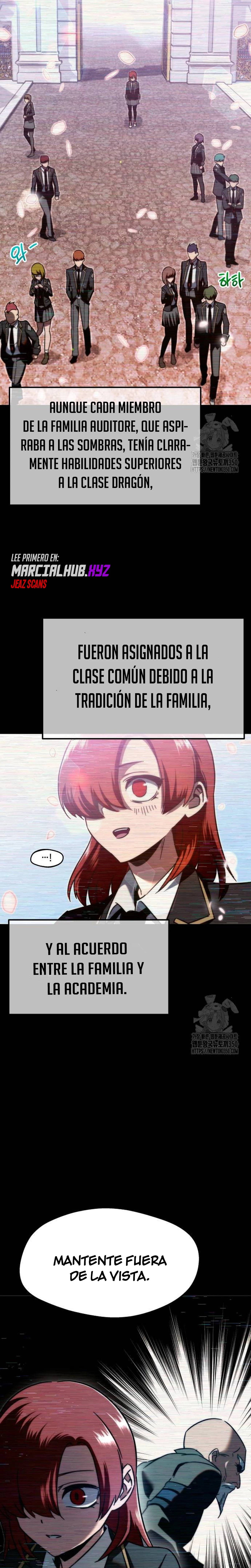 Me hice cargo de la Academia con un solo cuchillo de sashimi  > Capitulo 6 > Page 101