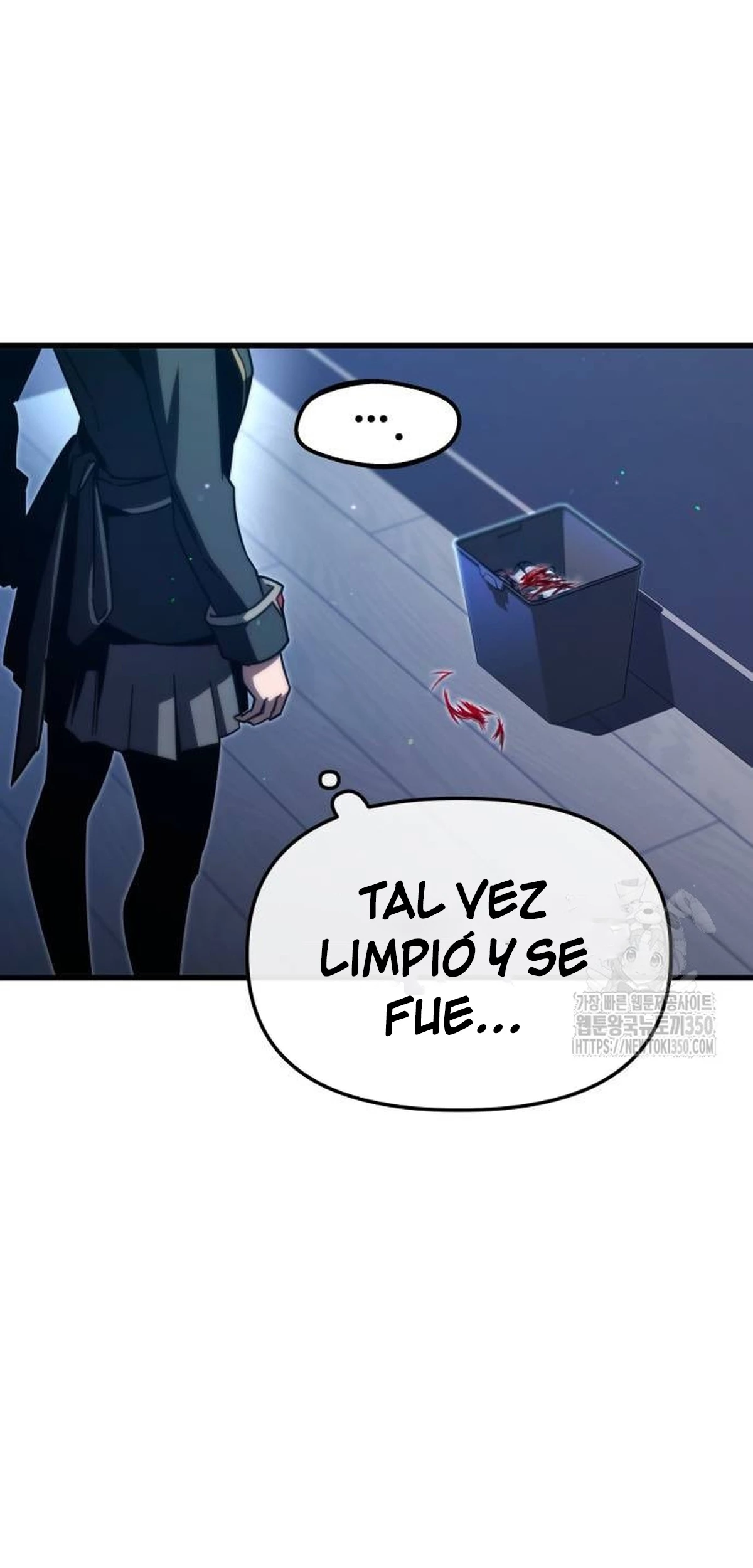 Me hice cargo de la Academia con un solo cuchillo de sashimi  > Capitulo 7 > Page 181