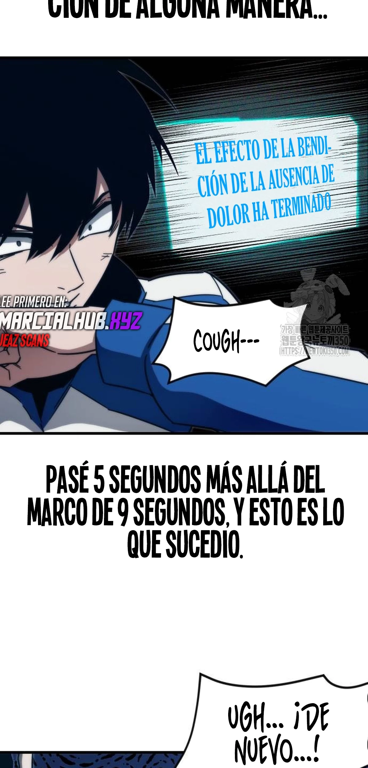 Me hice cargo de la Academia con un solo cuchillo de sashimi  > Capitulo 7 > Page 261