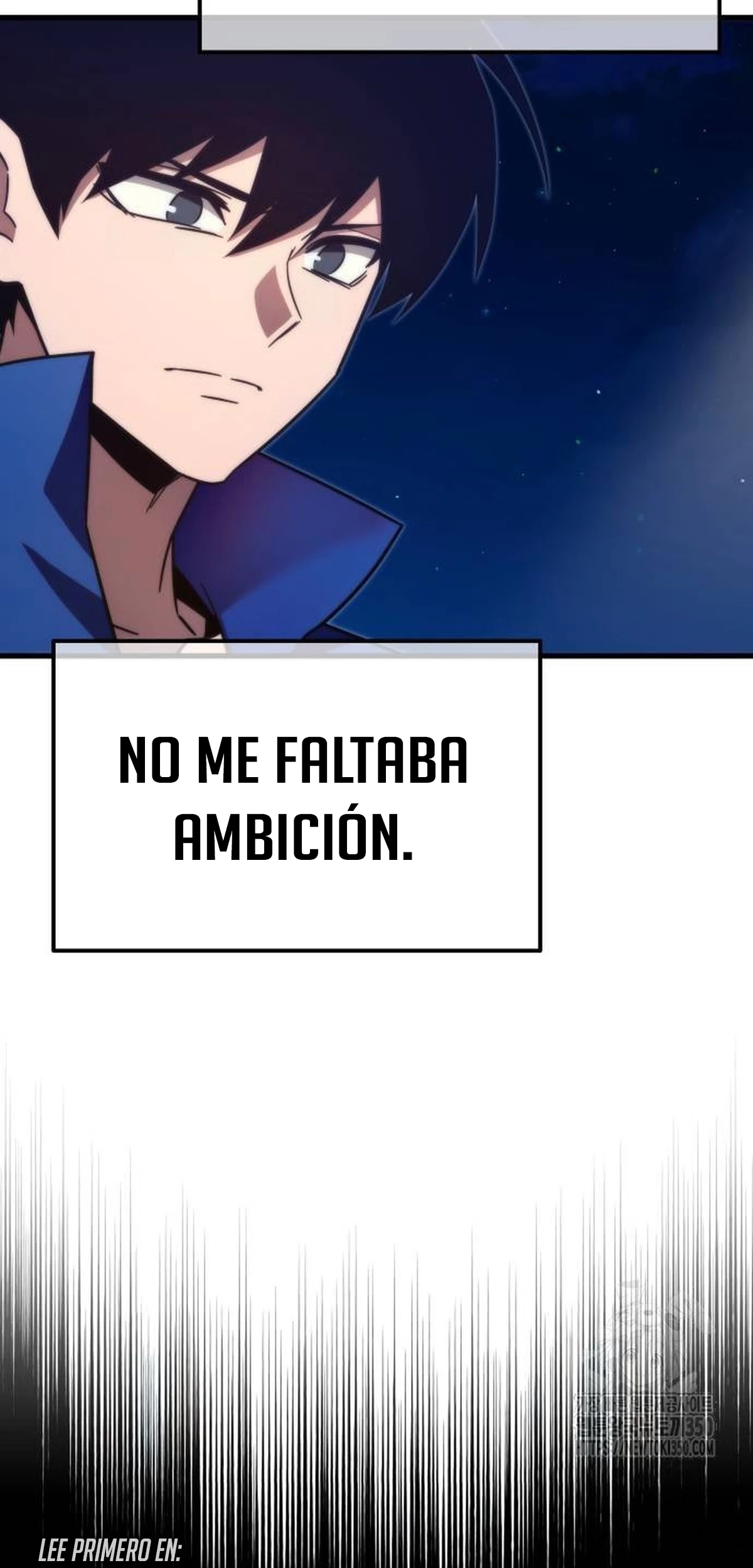 Me hice cargo de la Academia con un solo cuchillo de sashimi  > Capitulo 7 > Page 411