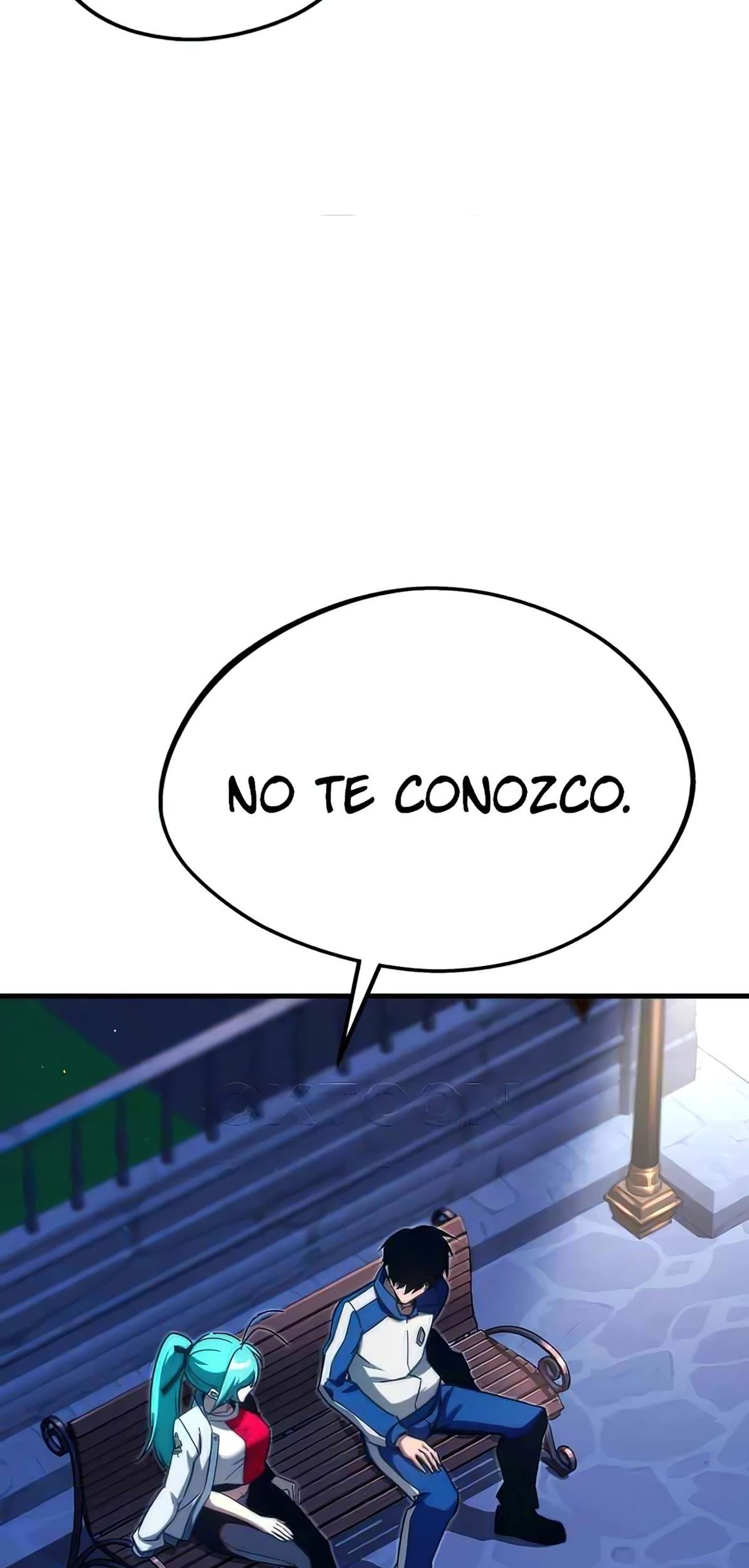 Me hice cargo de la Academia con un solo cuchillo de sashimi  > Capitulo 8 > Page 61