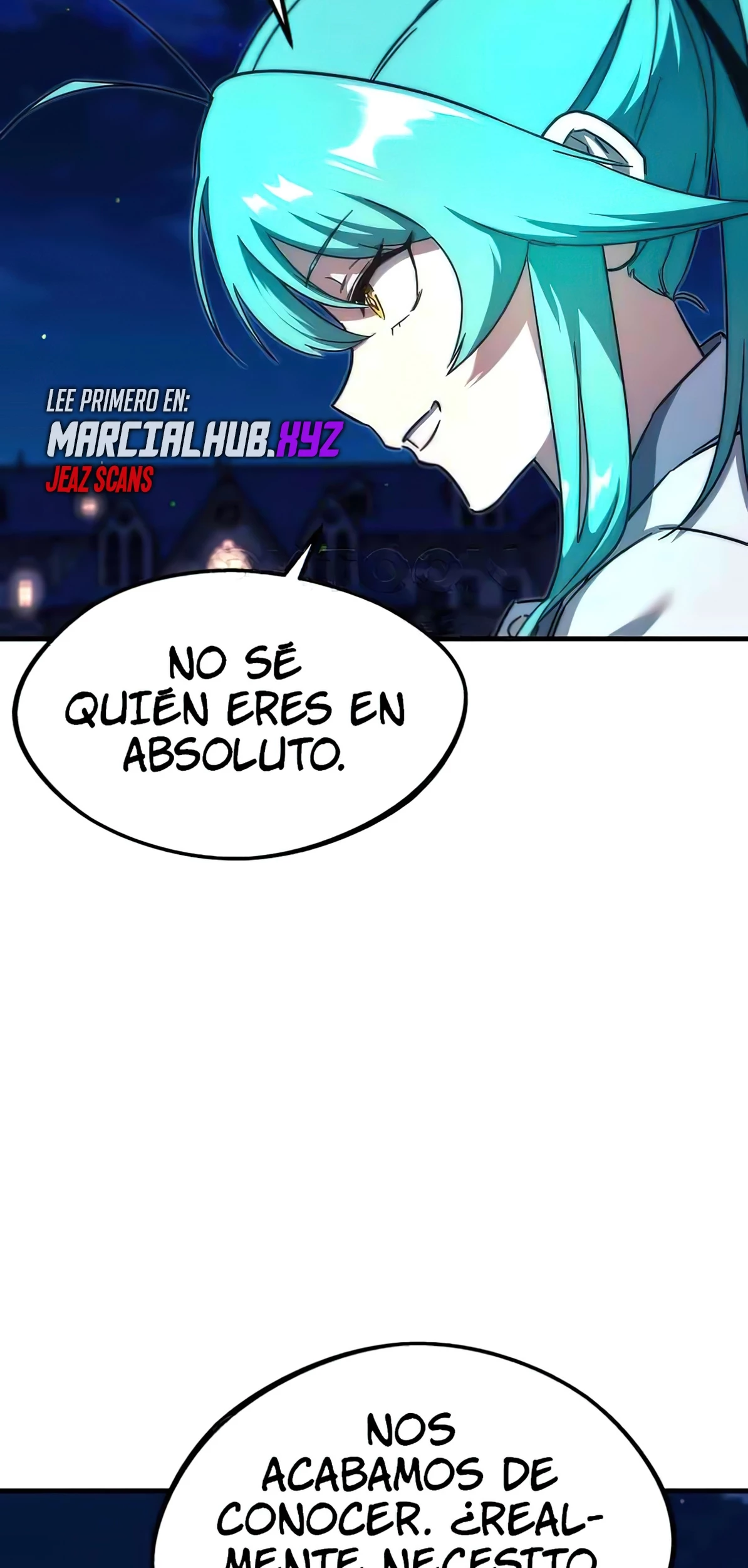 Me hice cargo de la Academia con un solo cuchillo de sashimi  > Capitulo 8 > Page 81