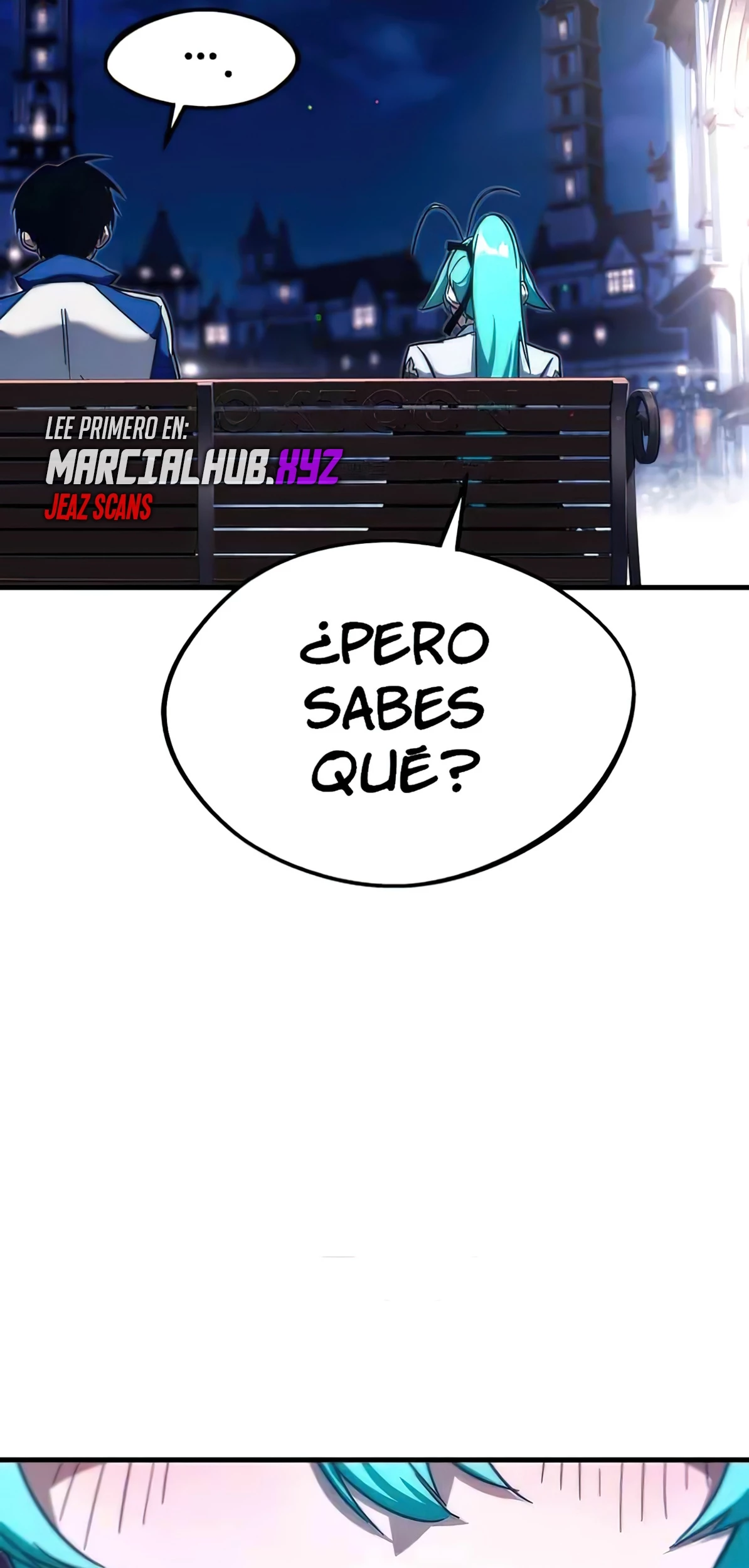 Me hice cargo de la Academia con un solo cuchillo de sashimi  > Capitulo 8 > Page 231