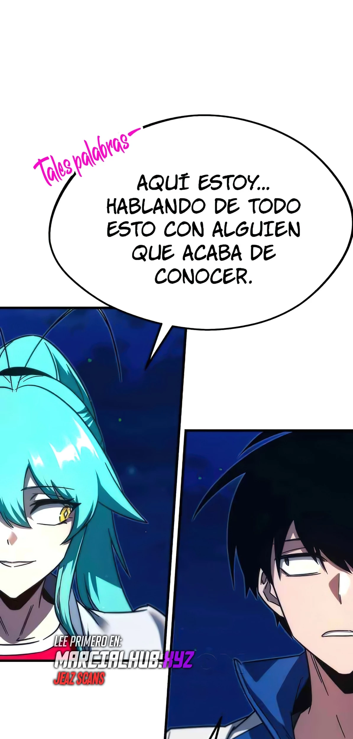 Me hice cargo de la Academia con un solo cuchillo de sashimi  > Capitulo 8 > Page 291