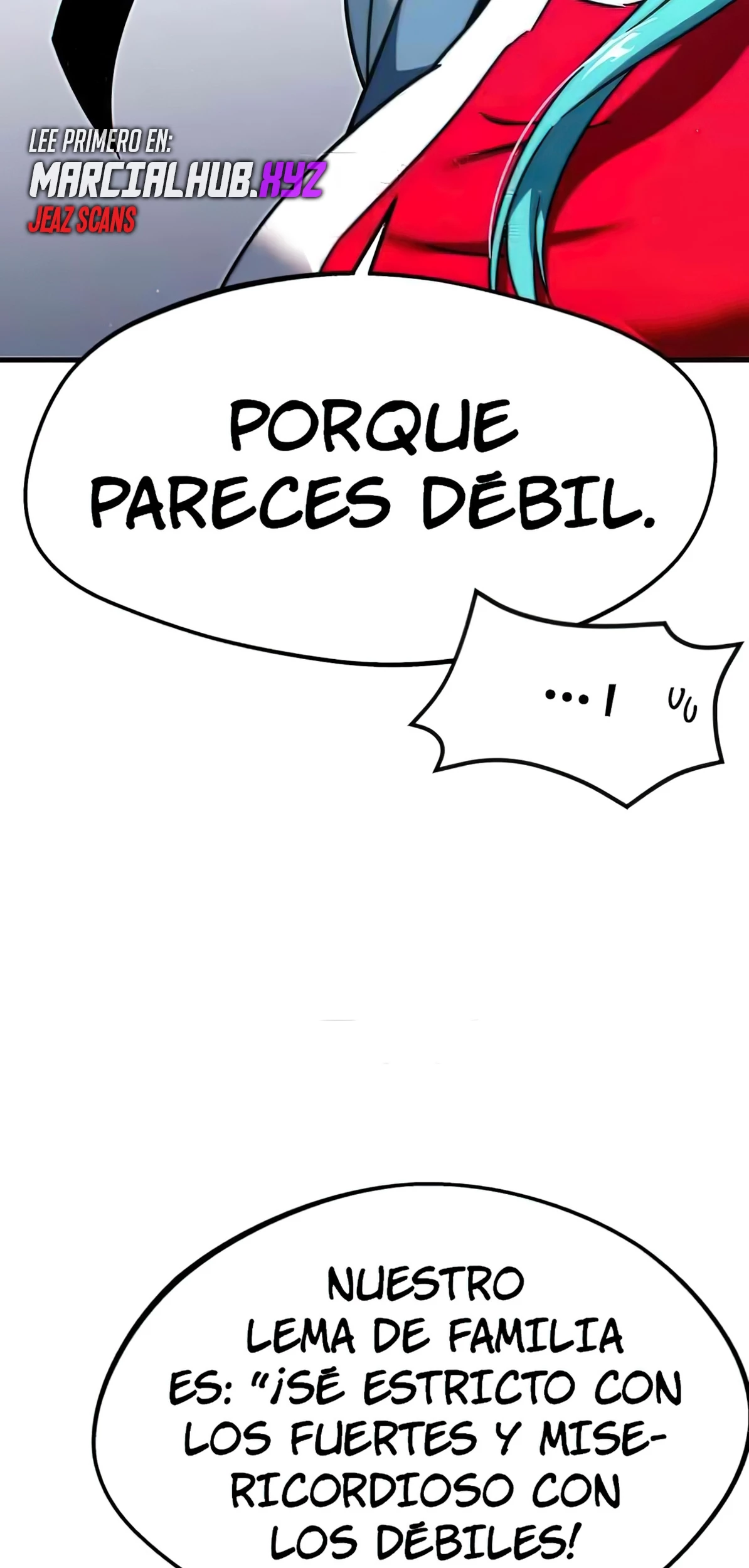 Me hice cargo de la Academia con un solo cuchillo de sashimi  > Capitulo 8 > Page 321