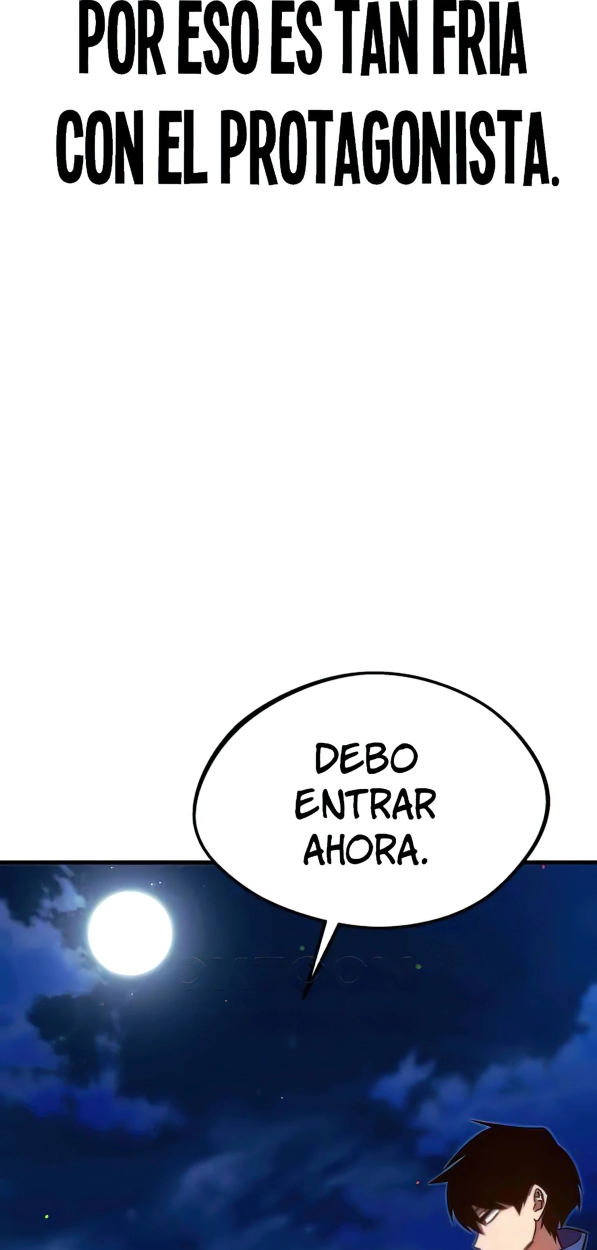 Me hice cargo de la Academia con un solo cuchillo de sashimi  > Capitulo 8 > Page 341