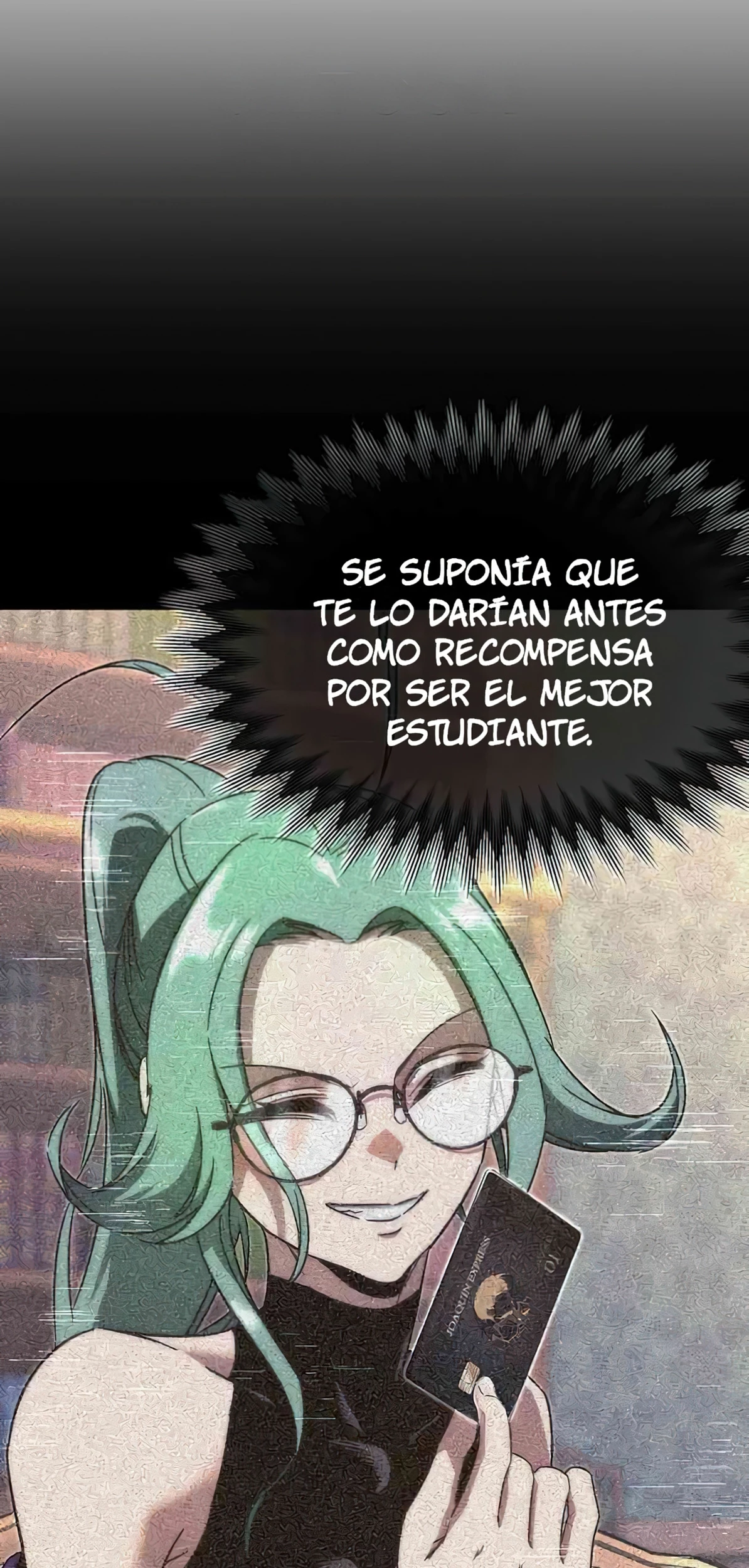 Me hice cargo de la Academia con un solo cuchillo de sashimi  > Capitulo 8 > Page 521