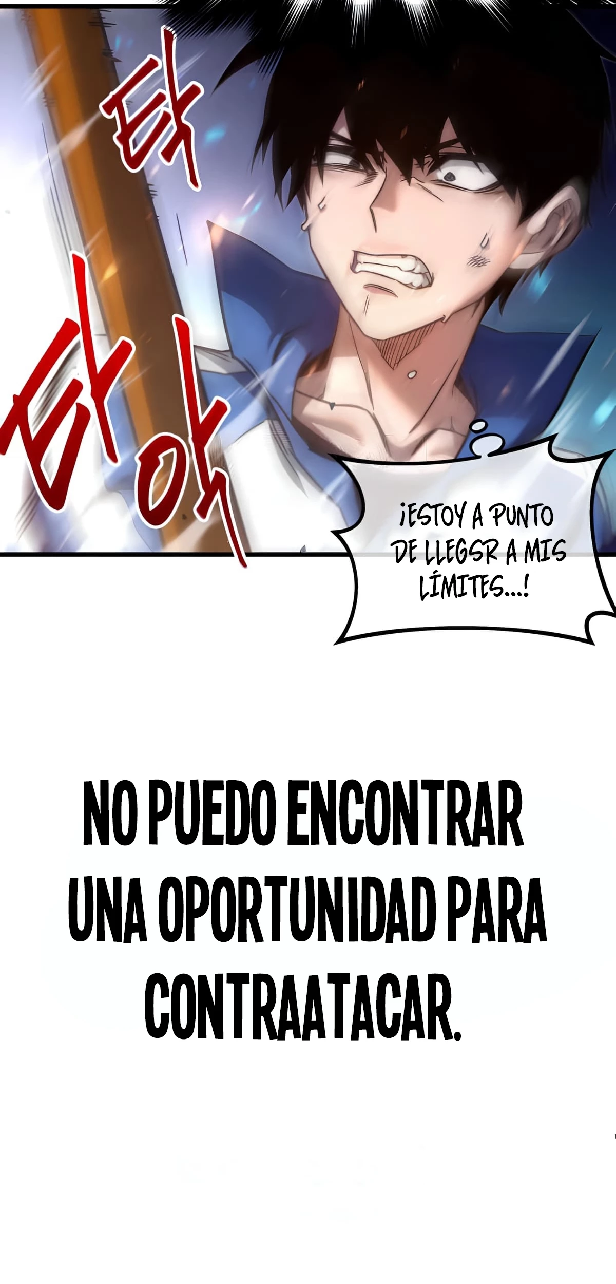 Me hice cargo de la Academia con un solo cuchillo de sashimi  > Capitulo 9 > Page 1071