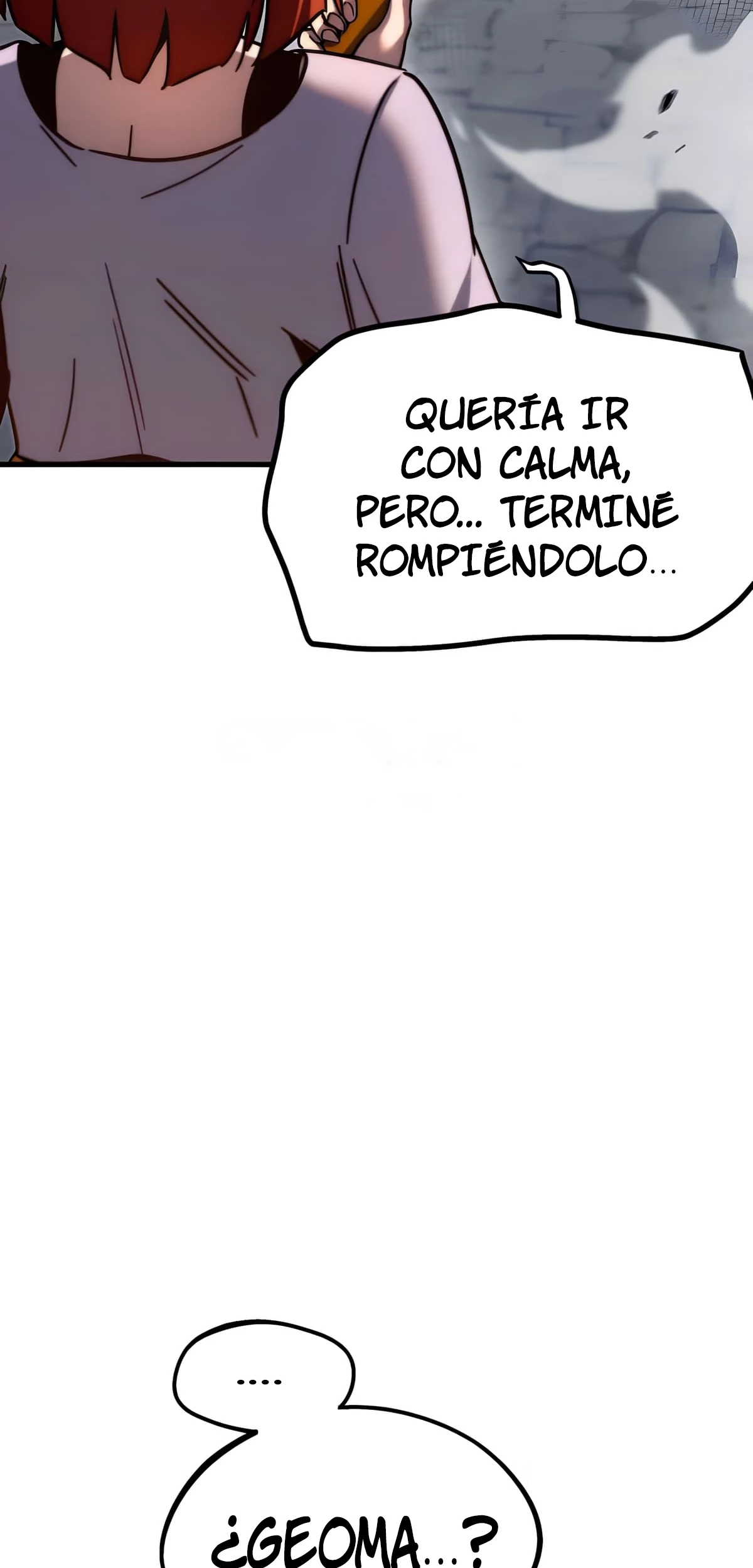 Me hice cargo de la Academia con un solo cuchillo de sashimi  > Capitulo 9 > Page 1131