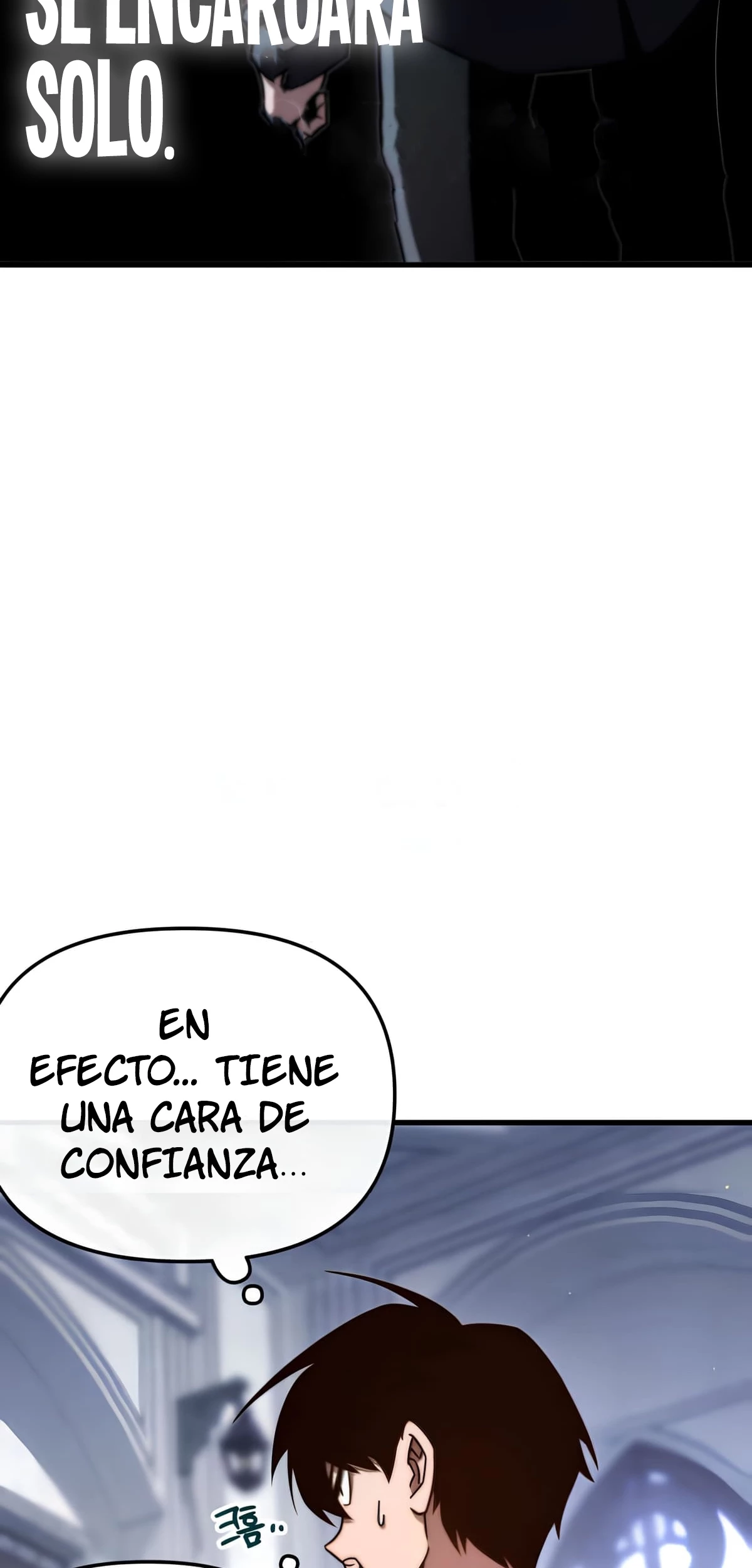 Me hice cargo de la Academia con un solo cuchillo de sashimi  > Capitulo 9 > Page 181