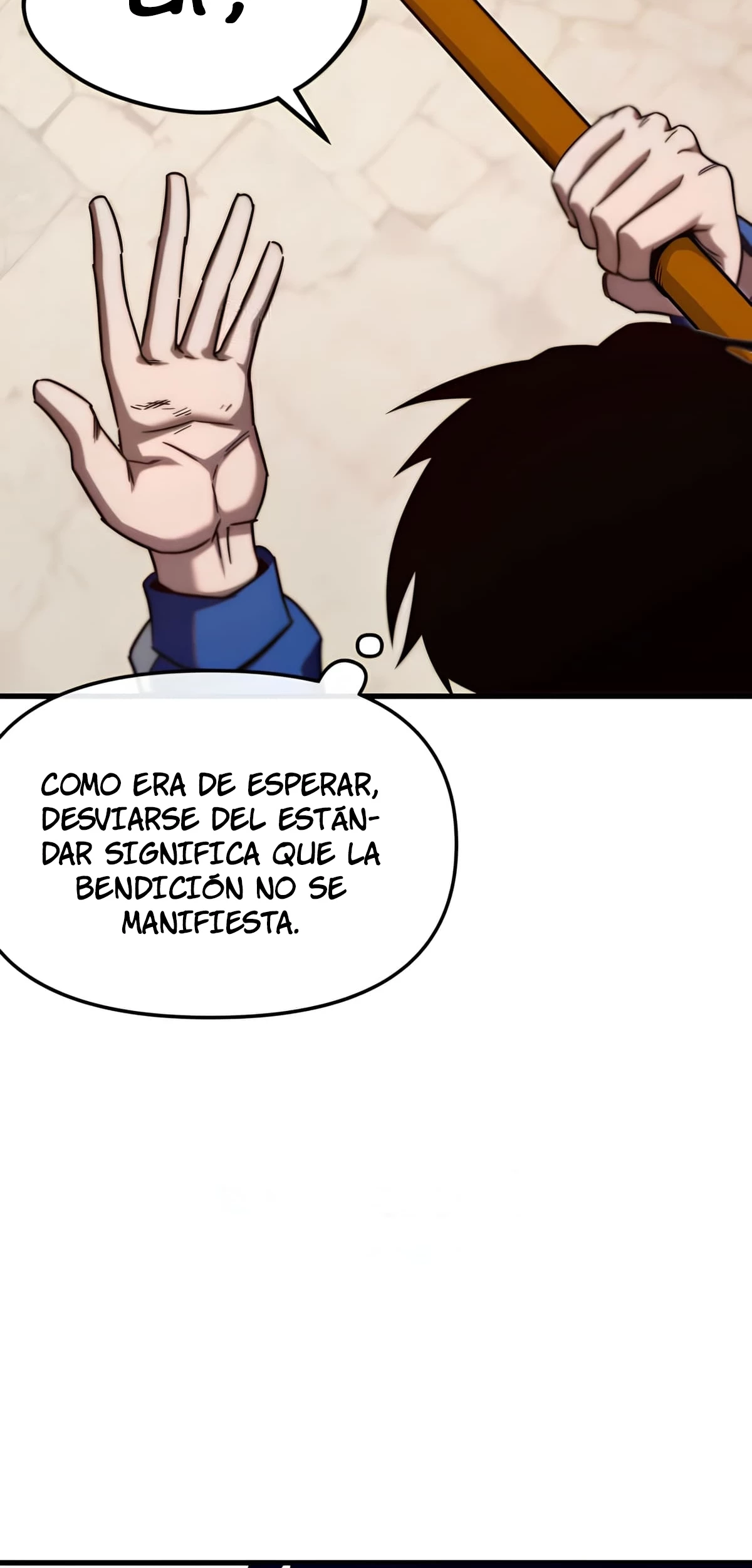 Me hice cargo de la Academia con un solo cuchillo de sashimi  > Capitulo 9 > Page 241