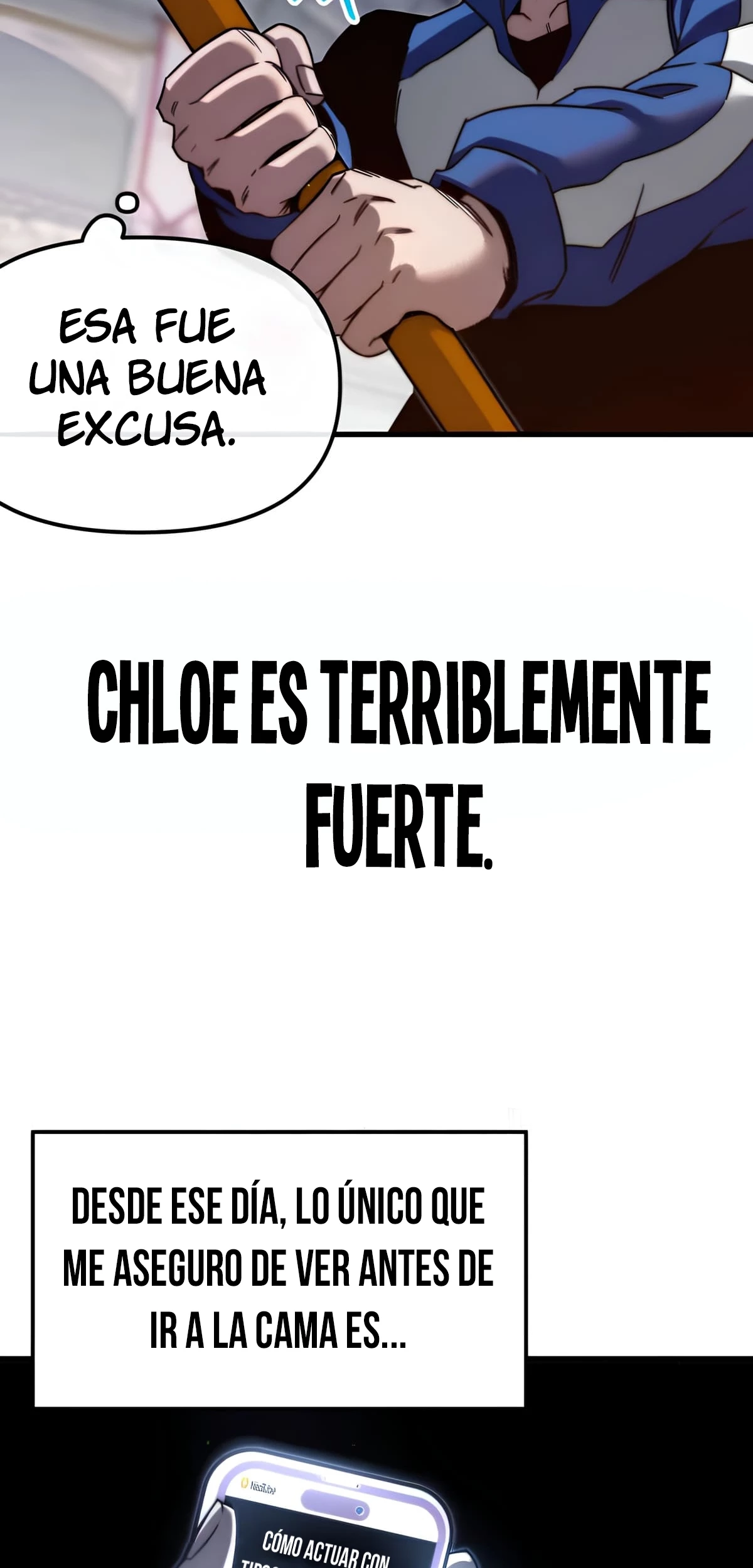 Me hice cargo de la Academia con un solo cuchillo de sashimi  > Capitulo 9 > Page 461