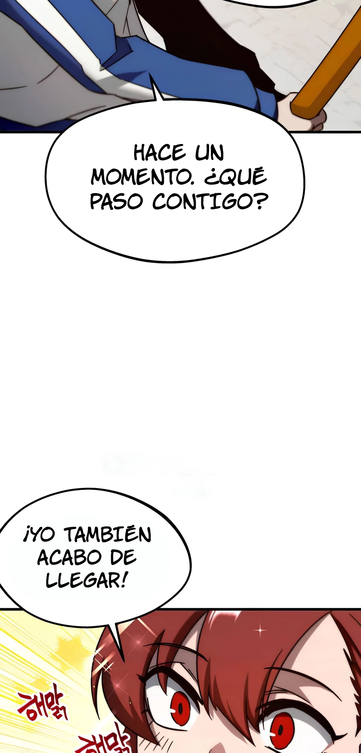 Me hice cargo de la Academia con un solo cuchillo de sashimi  > Capitulo 9 > Page 501