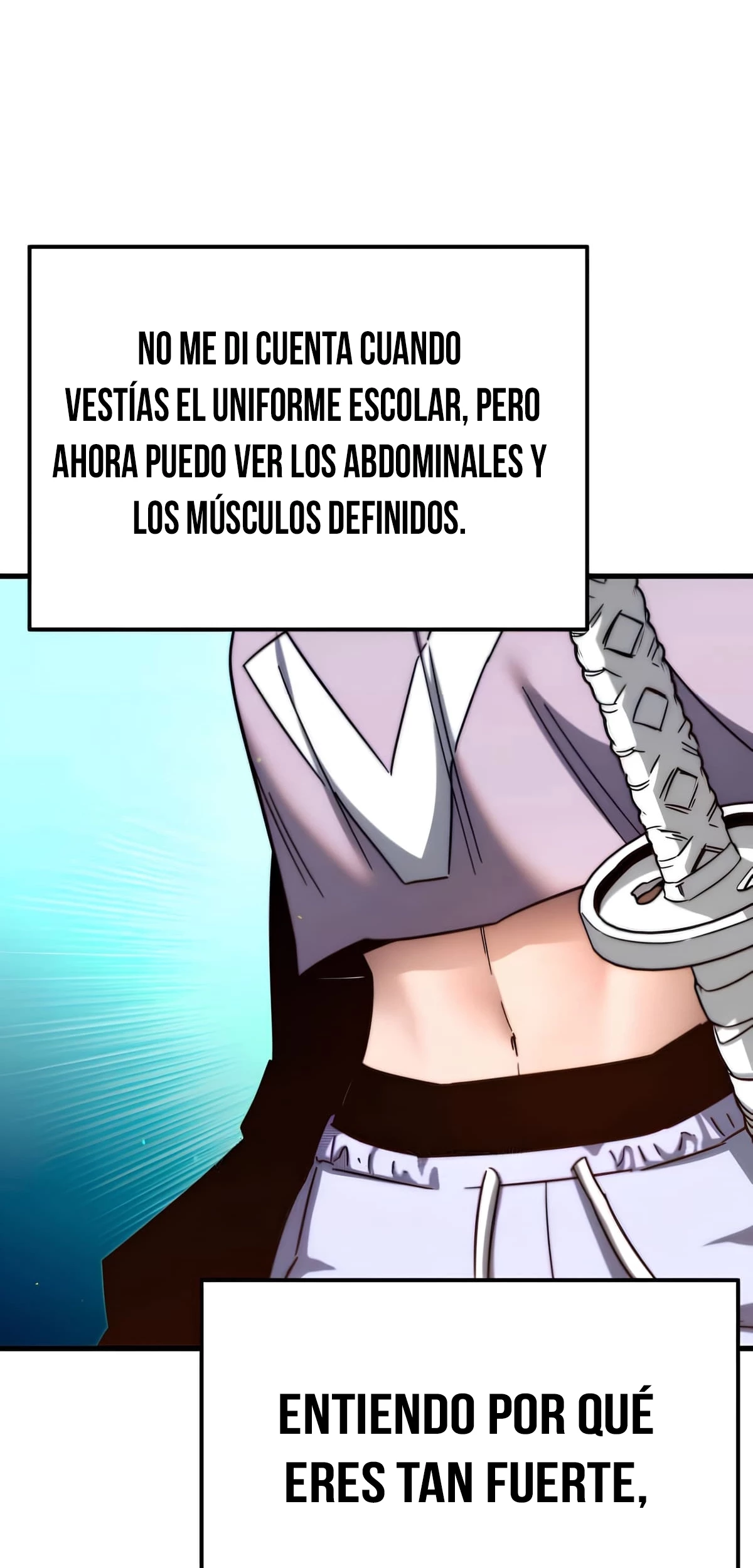 Me hice cargo de la Academia con un solo cuchillo de sashimi  > Capitulo 9 > Page 551