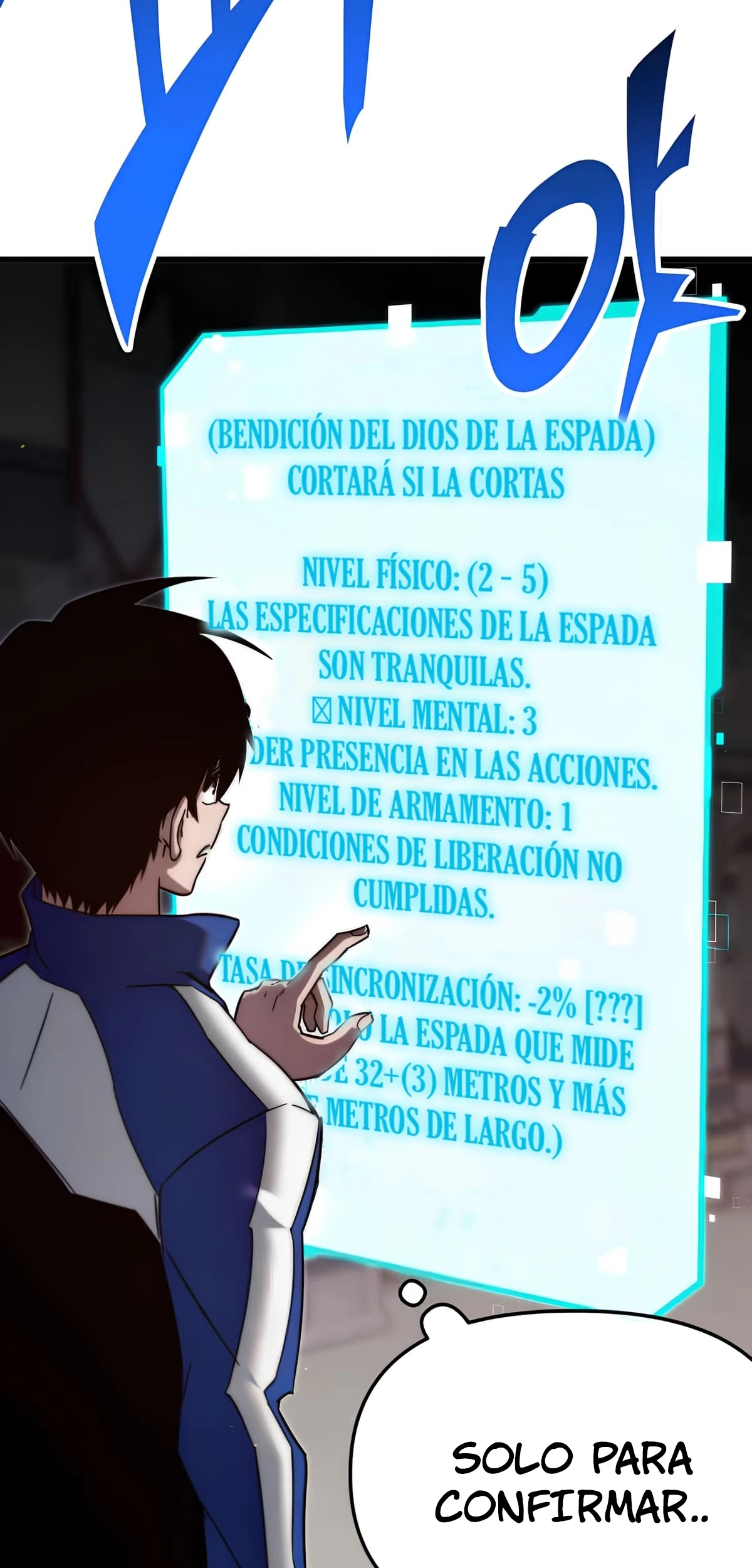 Me hice cargo de la Academia con un solo cuchillo de sashimi  > Capitulo 9 > Page 651