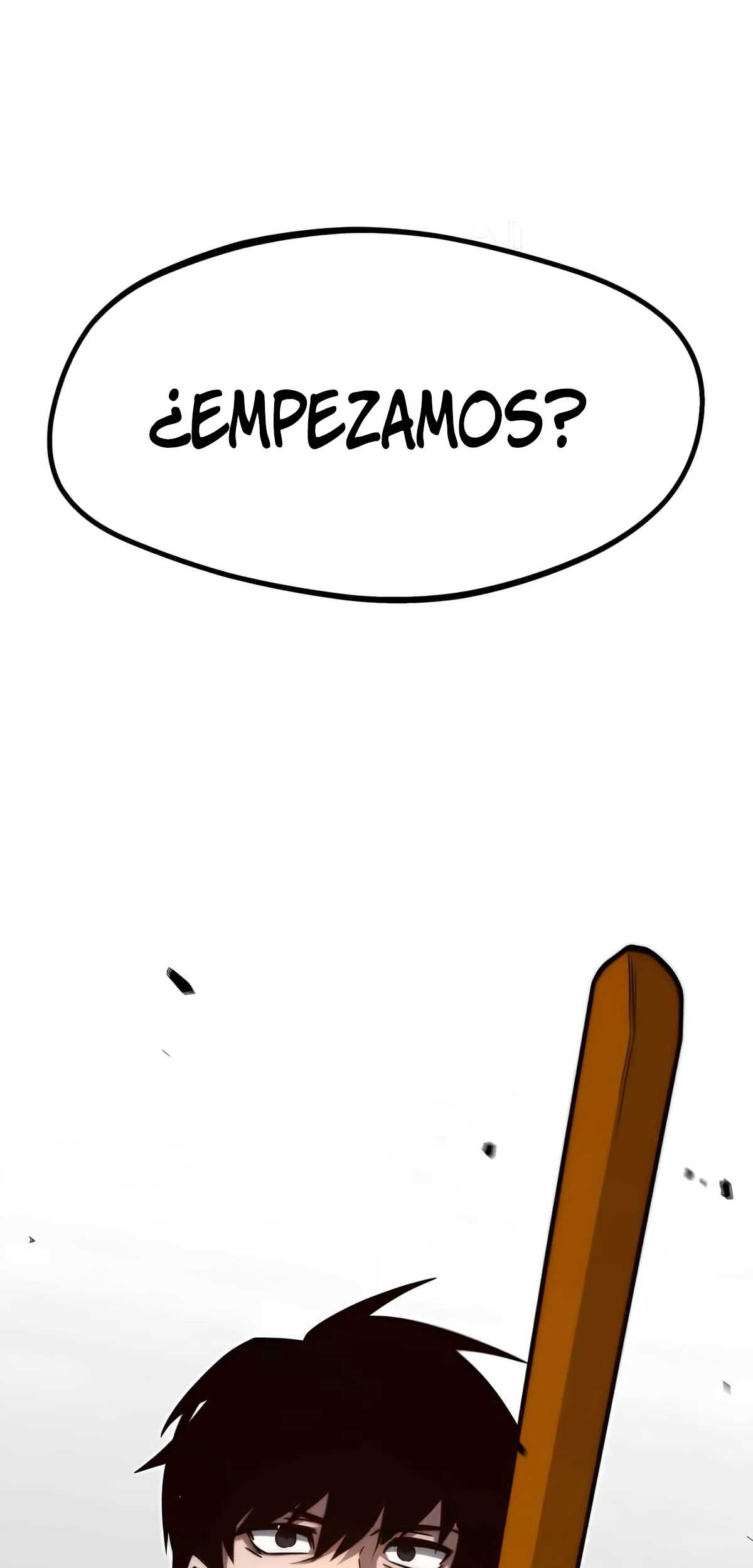 Me hice cargo de la Academia con un solo cuchillo de sashimi  > Capitulo 9 > Page 741