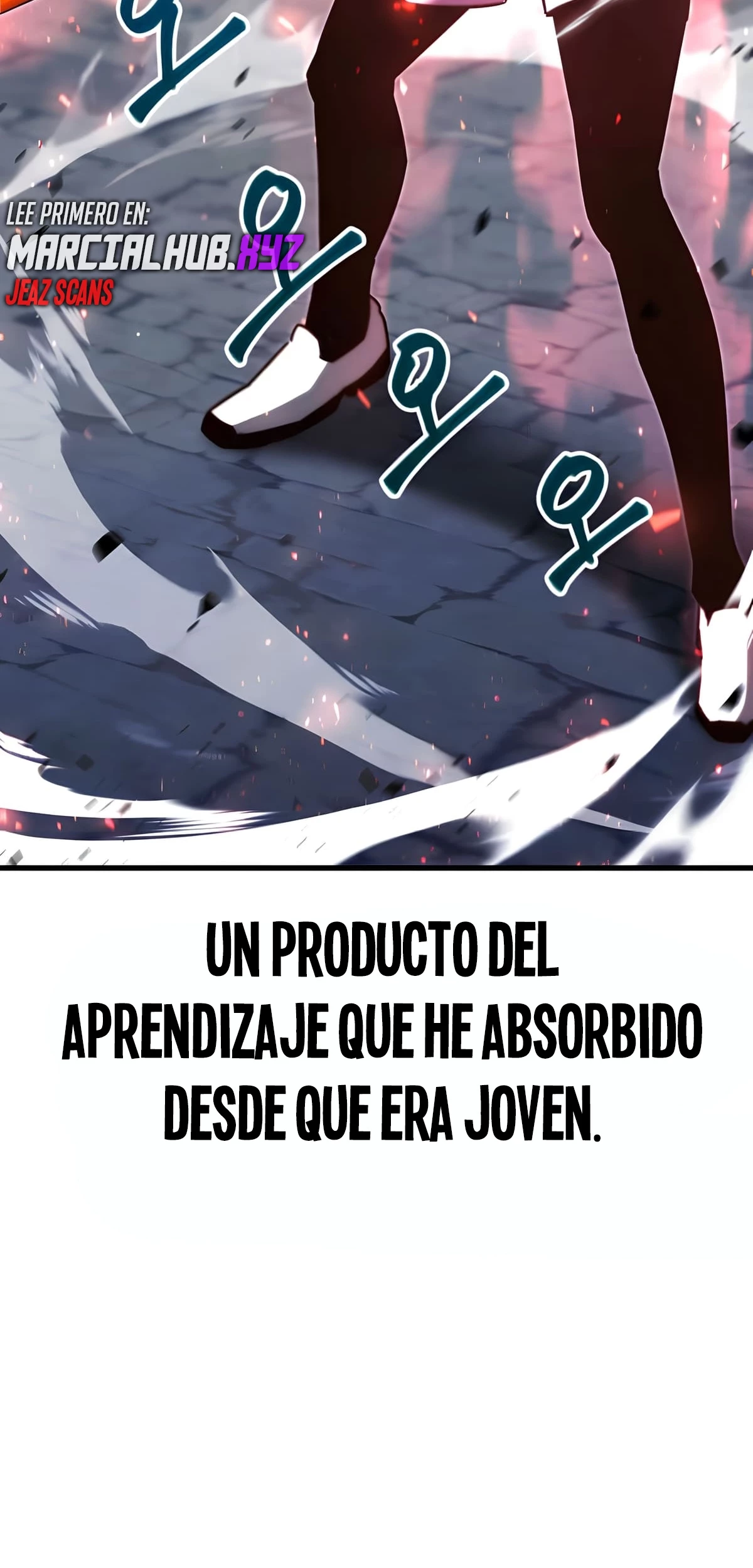 Me hice cargo de la Academia con un solo cuchillo de sashimi  > Capitulo 9 > Page 821