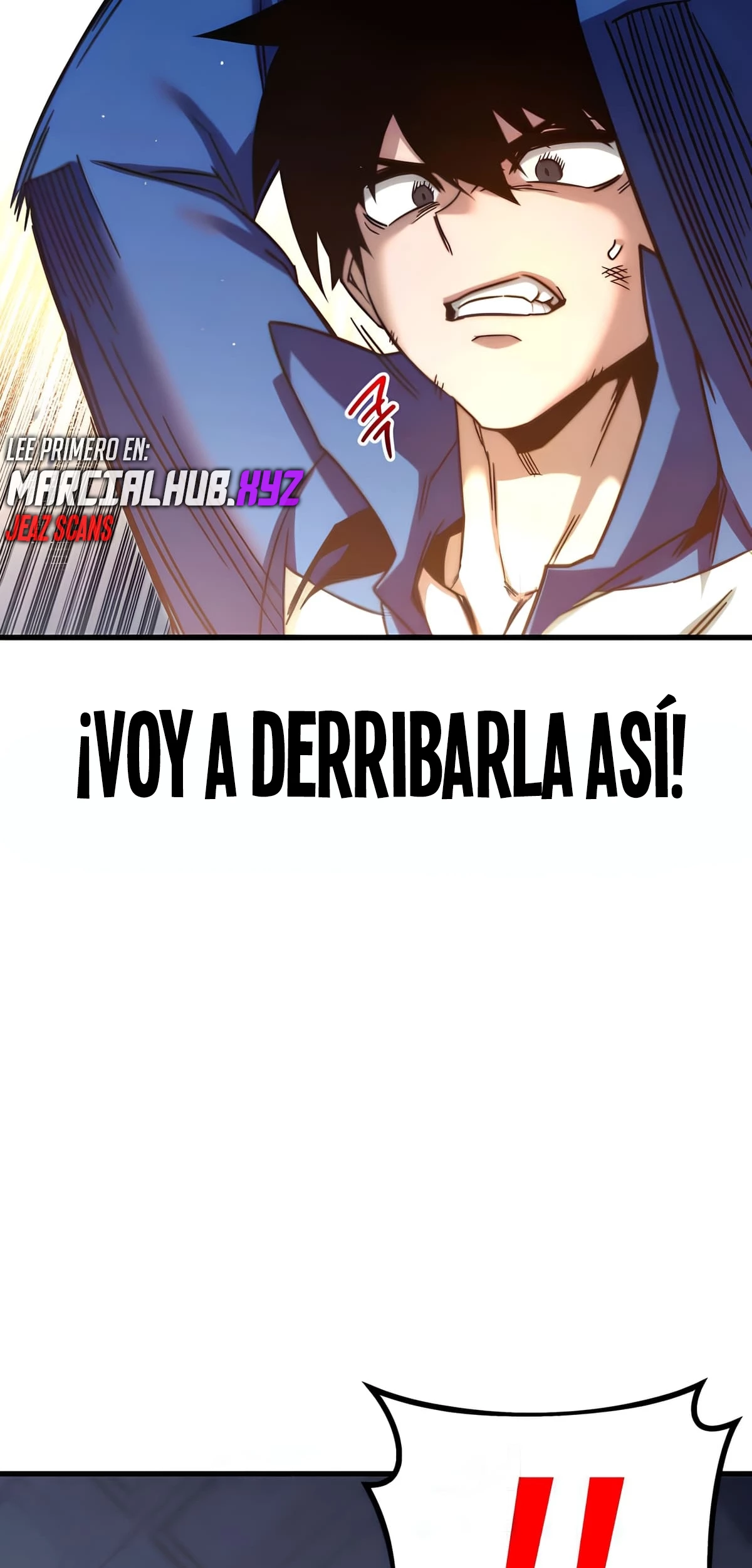 Me hice cargo de la Academia con un solo cuchillo de sashimi  > Capitulo 9 > Page 971