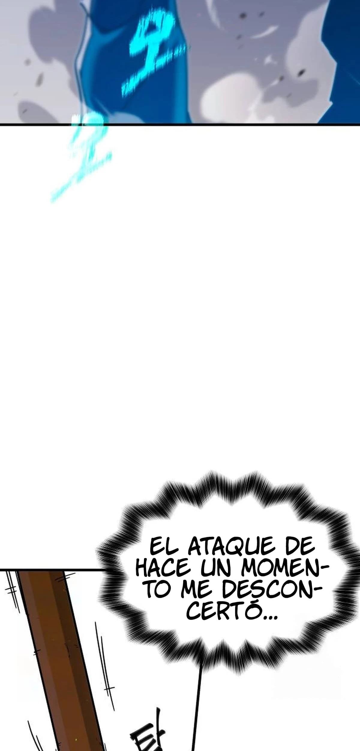 Me hice cargo de la Academia con un solo cuchillo de sashimi  > Capitulo 10 > Page 401