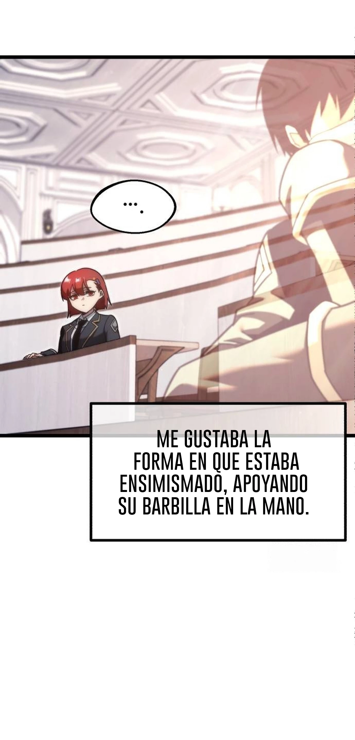 Me hice cargo de la Academia con un solo cuchillo de sashimi  > Capitulo 11 > Page 91