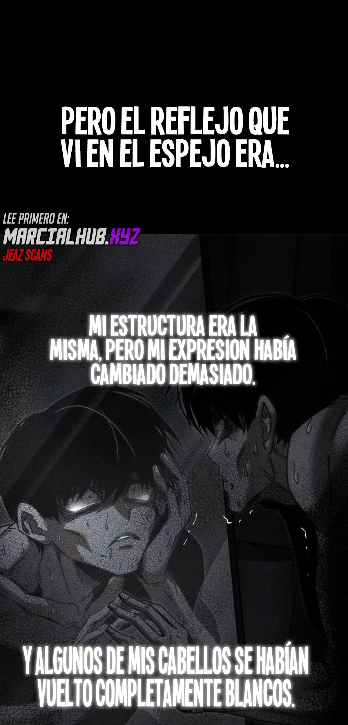 Me hice cargo de la Academia con un solo cuchillo de sashimi  > Capitulo 11 > Page 481