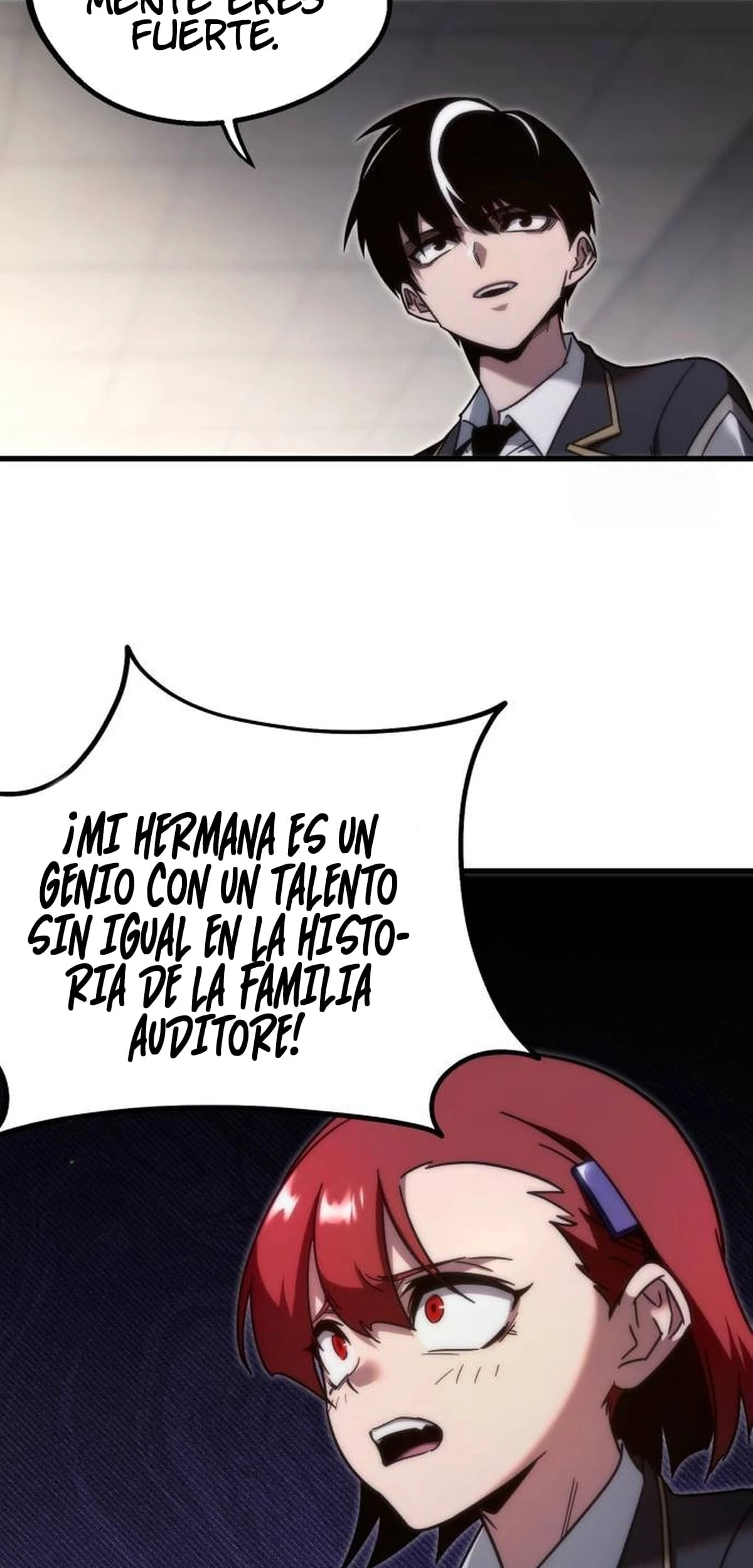 Me hice cargo de la Academia con un solo cuchillo de sashimi  > Capitulo 12 > Page 151