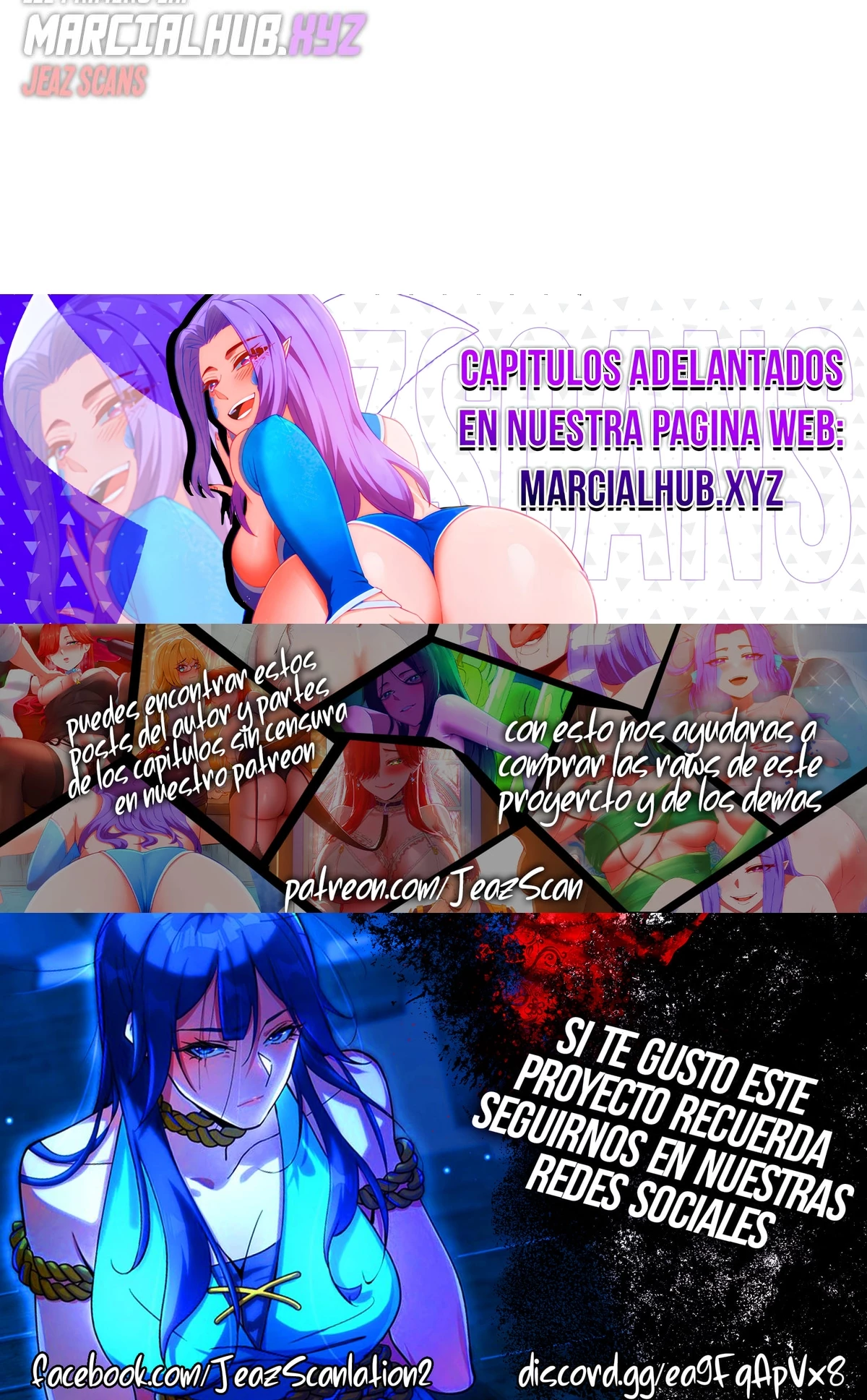 Me hice cargo de la Academia con un solo cuchillo de sashimi  > Capitulo 15 > Page 1111