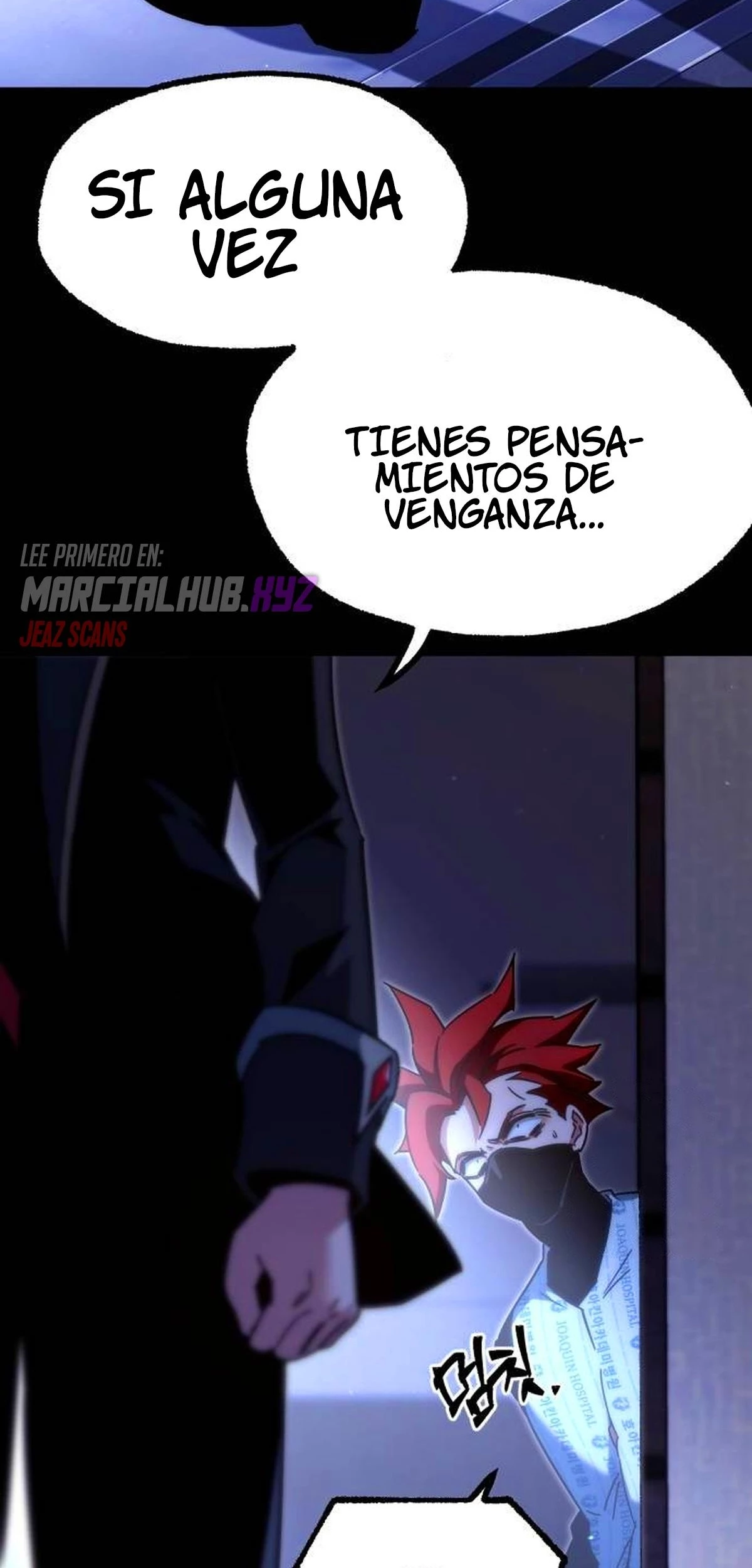 Me hice cargo de la Academia con un solo cuchillo de sashimi  > Capitulo 15 > Page 291