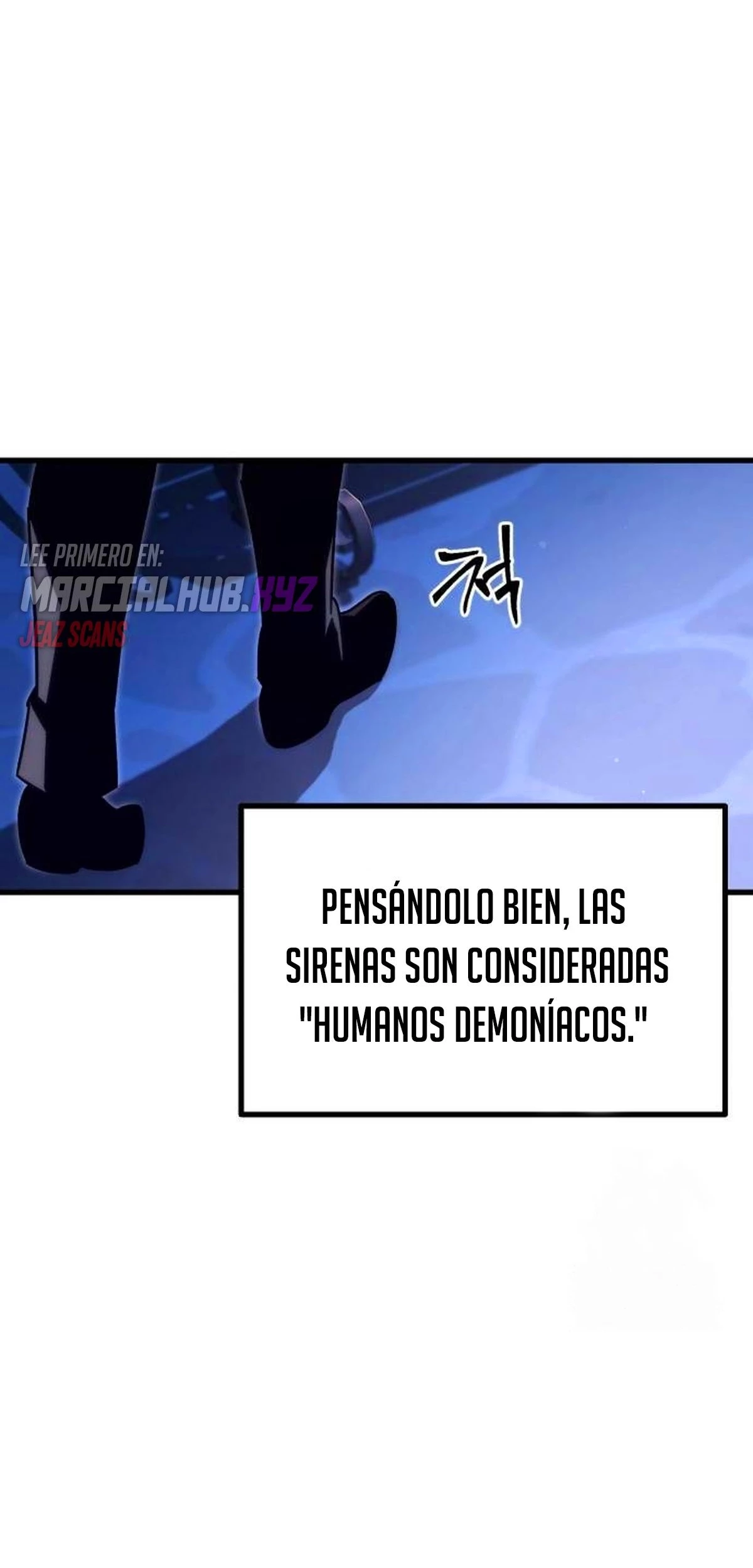 Me hice cargo de la Academia con un solo cuchillo de sashimi  > Capitulo 15 > Page 601