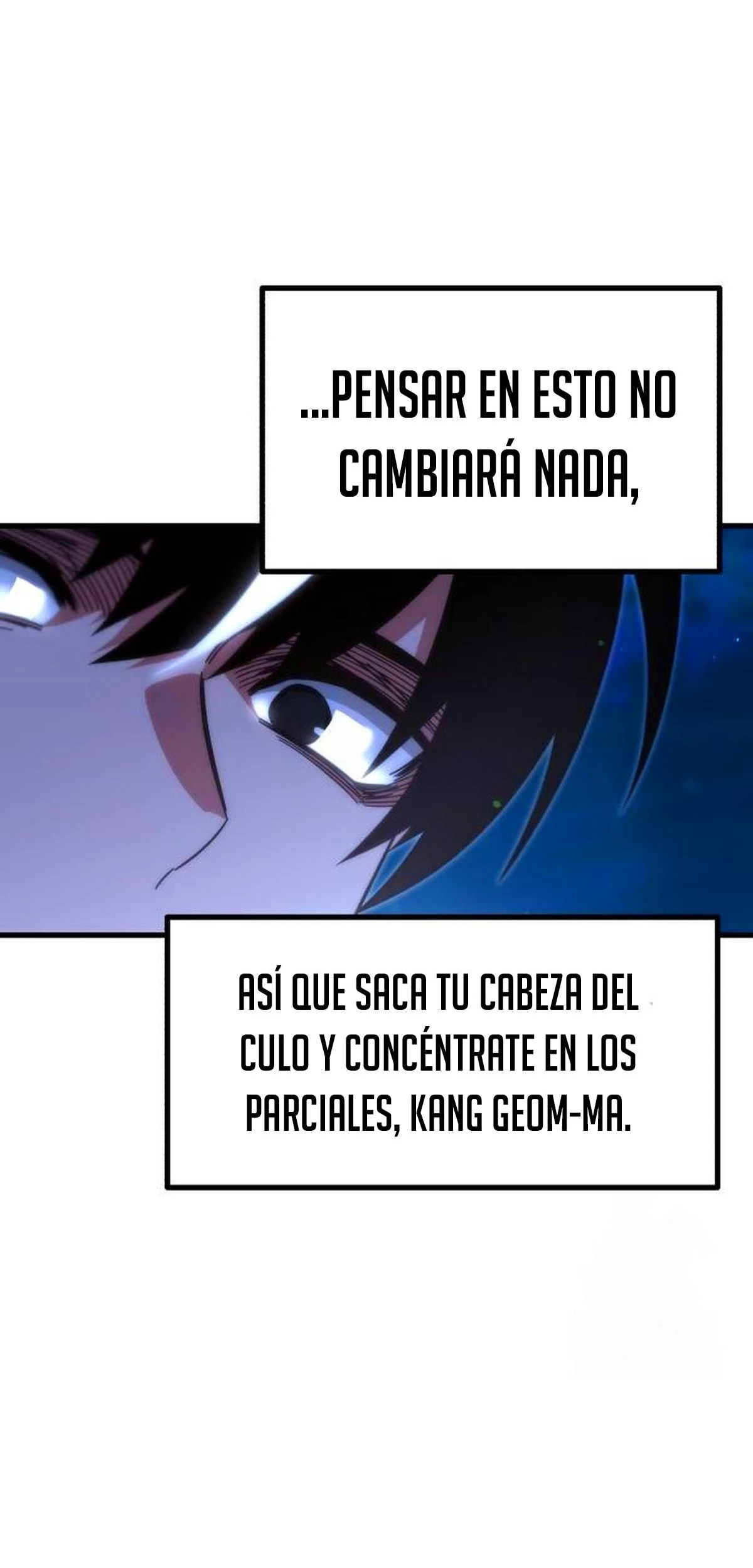 Me hice cargo de la Academia con un solo cuchillo de sashimi  > Capitulo 15 > Page 811