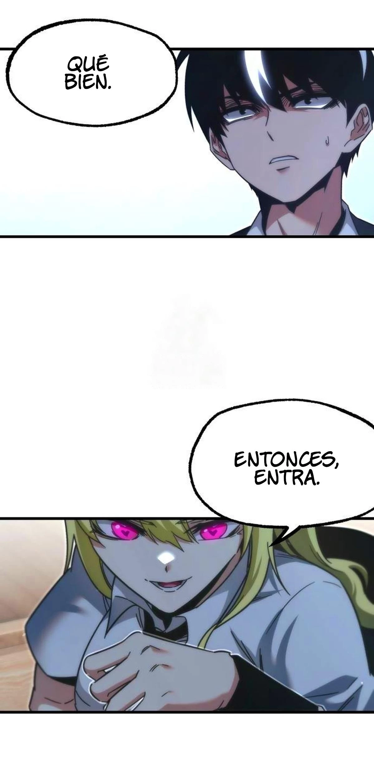 Me hice cargo de la Academia con un solo cuchillo de sashimi  > Capitulo 16 > Page 11