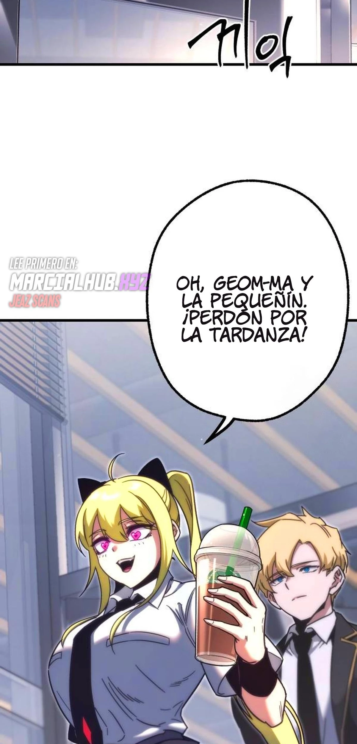 Me hice cargo de la Academia con un solo cuchillo de sashimi  > Capitulo 16 > Page 481