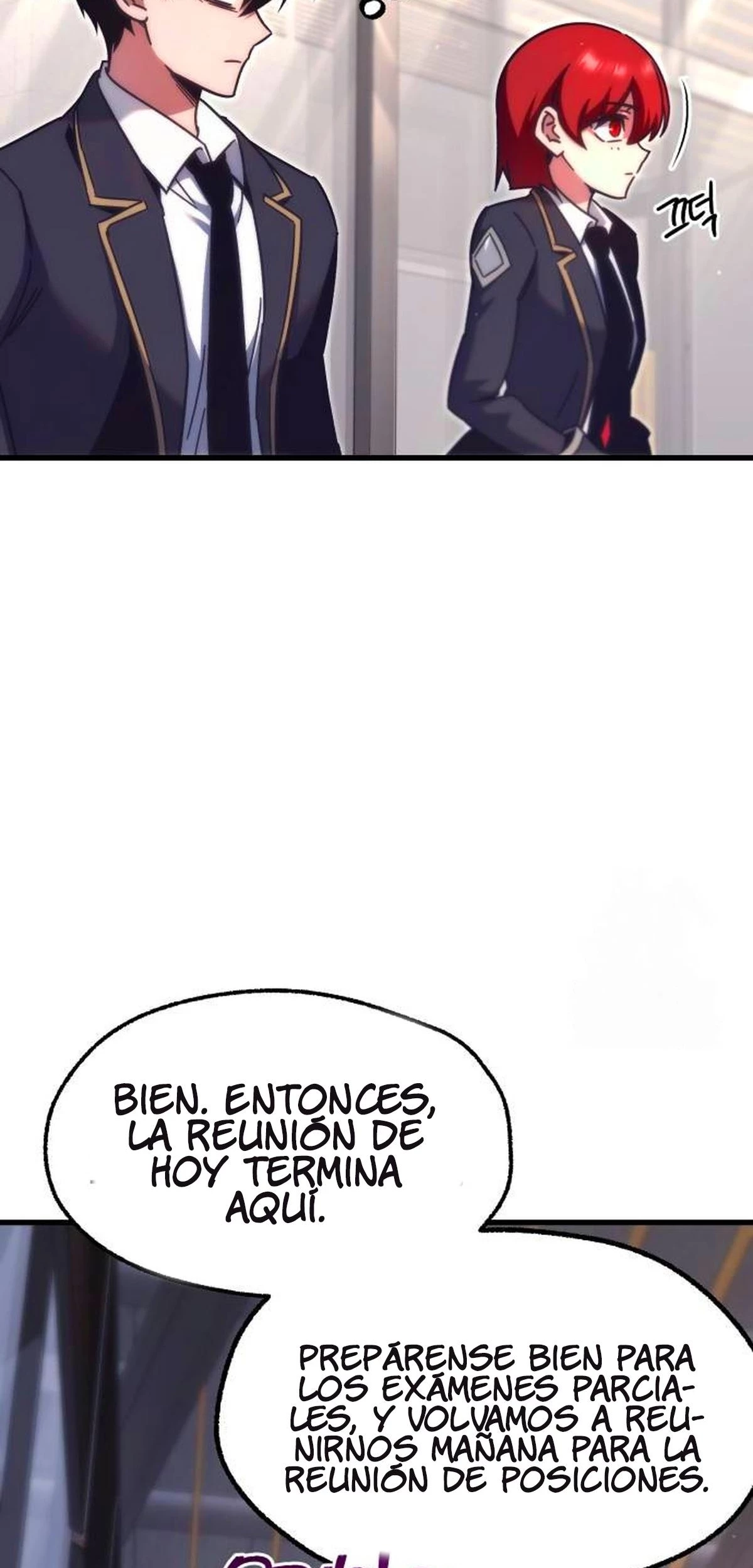 Me hice cargo de la Academia con un solo cuchillo de sashimi  > Capitulo 16 > Page 891