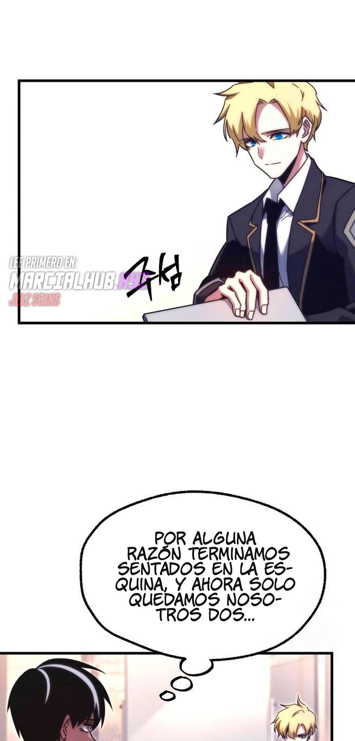 Me hice cargo de la Academia con un solo cuchillo de sashimi  > Capitulo 16 > Page 911