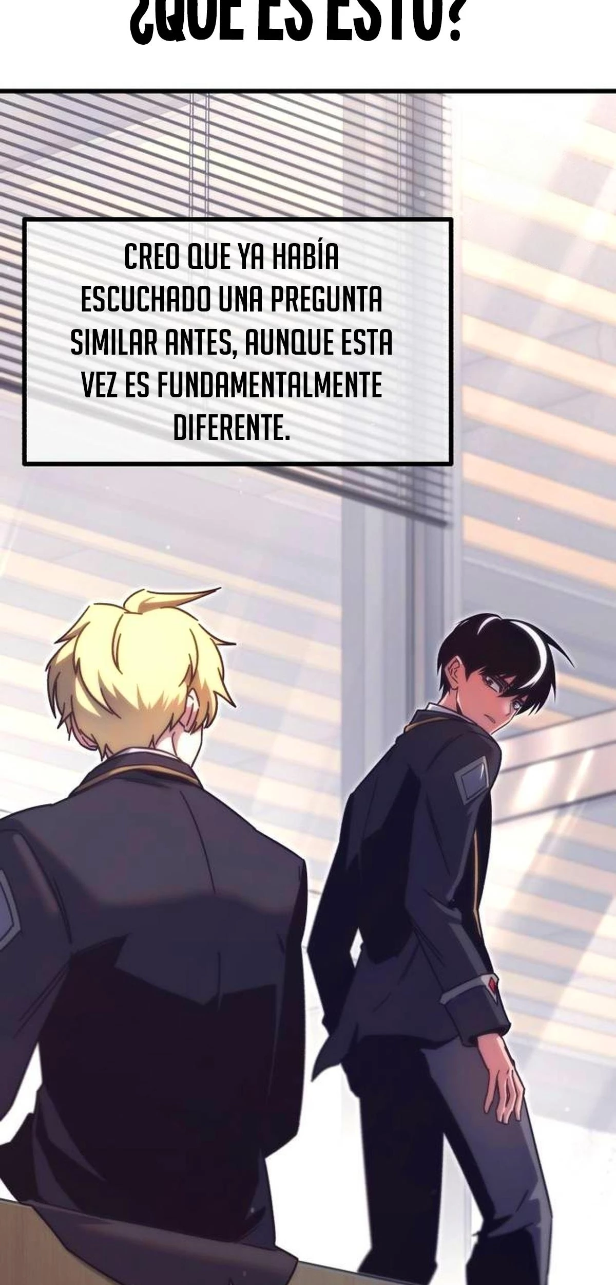 Me hice cargo de la Academia con un solo cuchillo de sashimi  > Capitulo 17 > Page 41