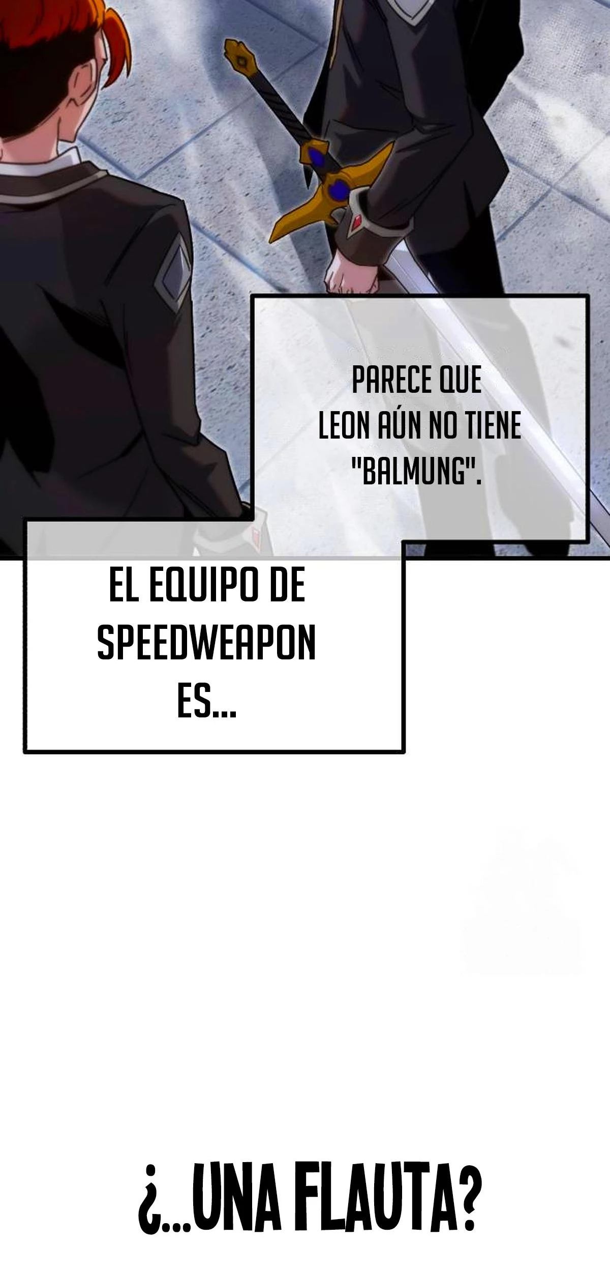 Me hice cargo de la Academia con un solo cuchillo de sashimi  > Capitulo 17 > Page 801