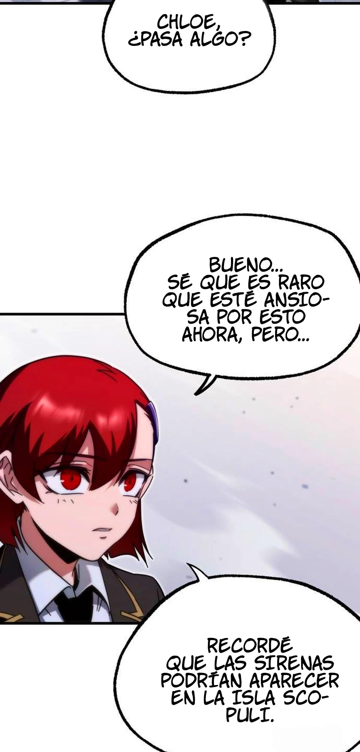 Me hice cargo de la Academia con un solo cuchillo de sashimi  > Capitulo 17 > Page 921