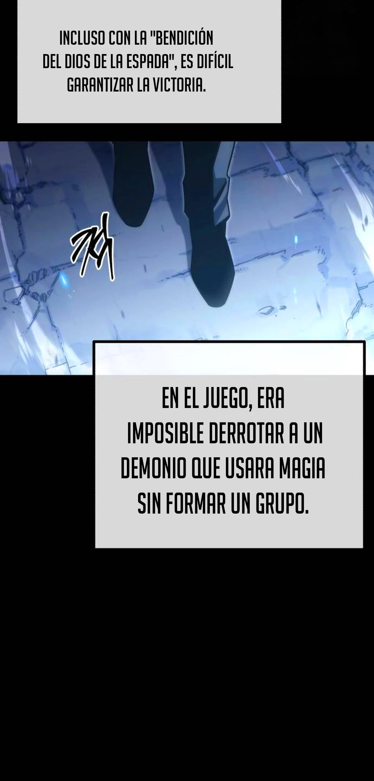 Me hice cargo de la Academia con un solo cuchillo de sashimi  > Capitulo 19 > Page 31