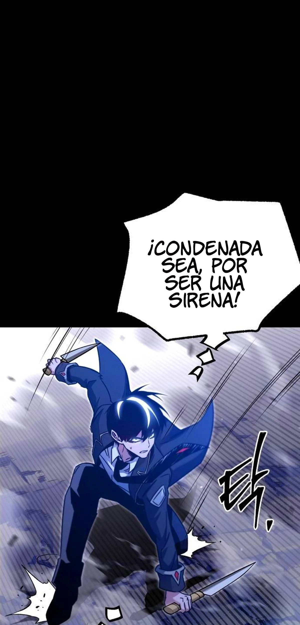 Me hice cargo de la Academia con un solo cuchillo de sashimi  > Capitulo 19 > Page 501