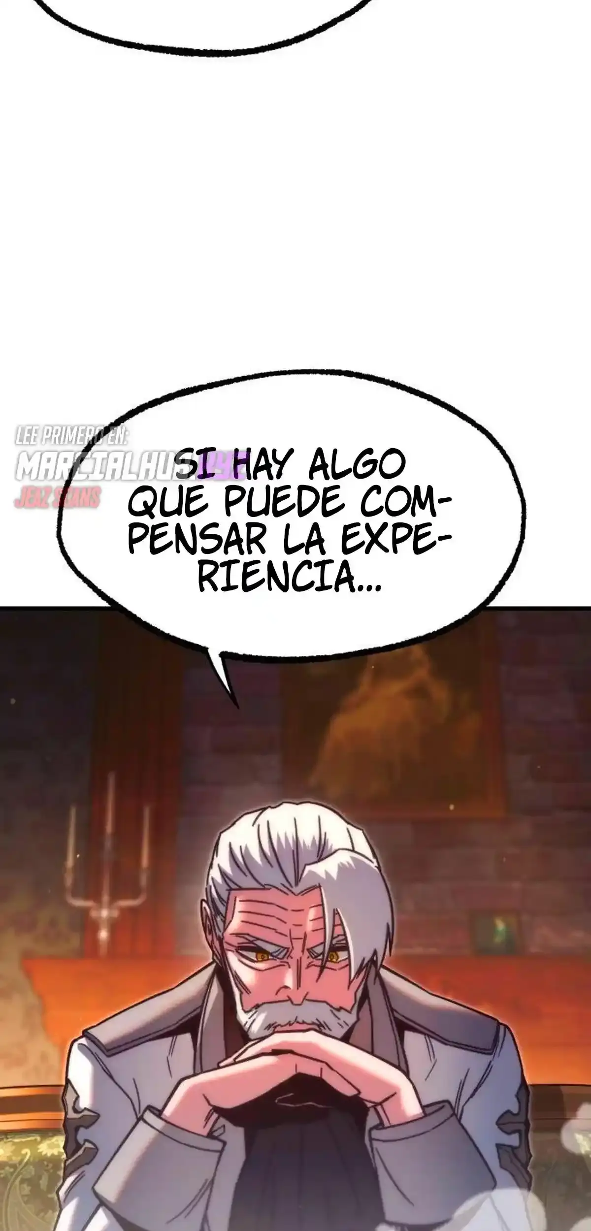 Me hice cargo de la Academia con un solo cuchillo de sashimi  > Capitulo 25 > Page 201