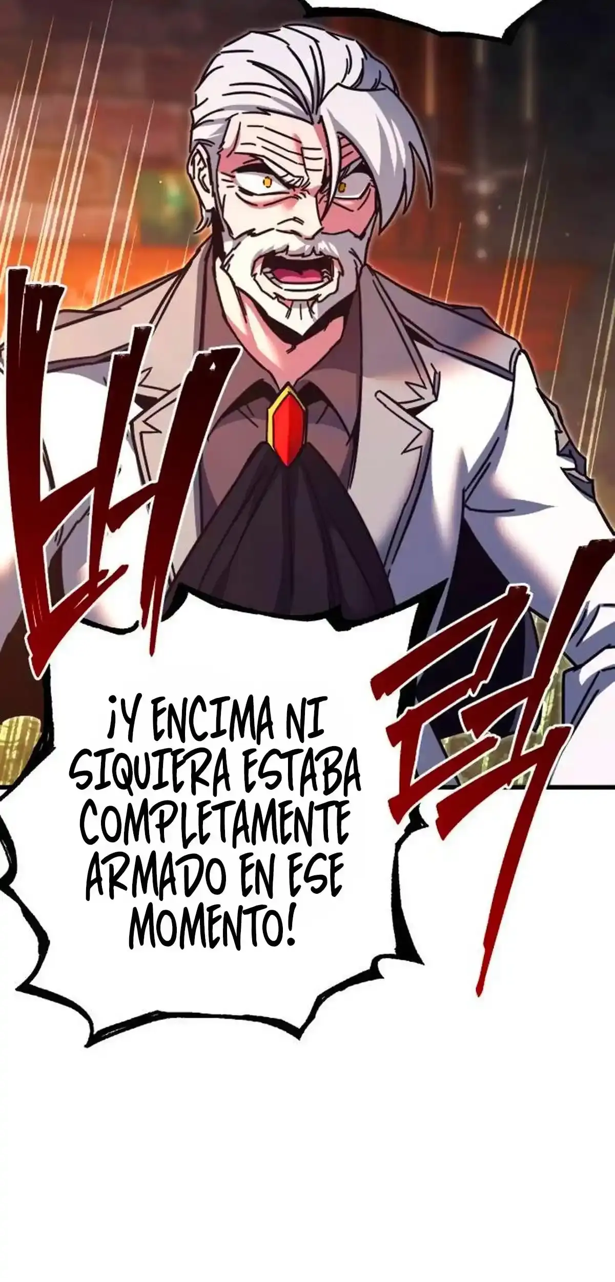 Me hice cargo de la Academia con un solo cuchillo de sashimi  > Capitulo 25 > Page 331