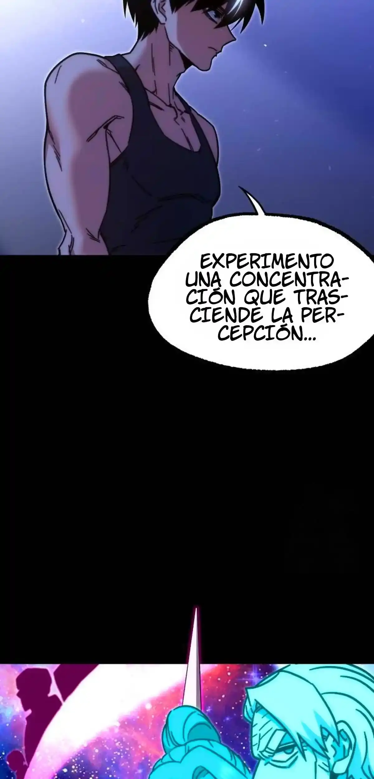 Me hice cargo de la Academia con un solo cuchillo de sashimi  > Capitulo 25 > Page 591