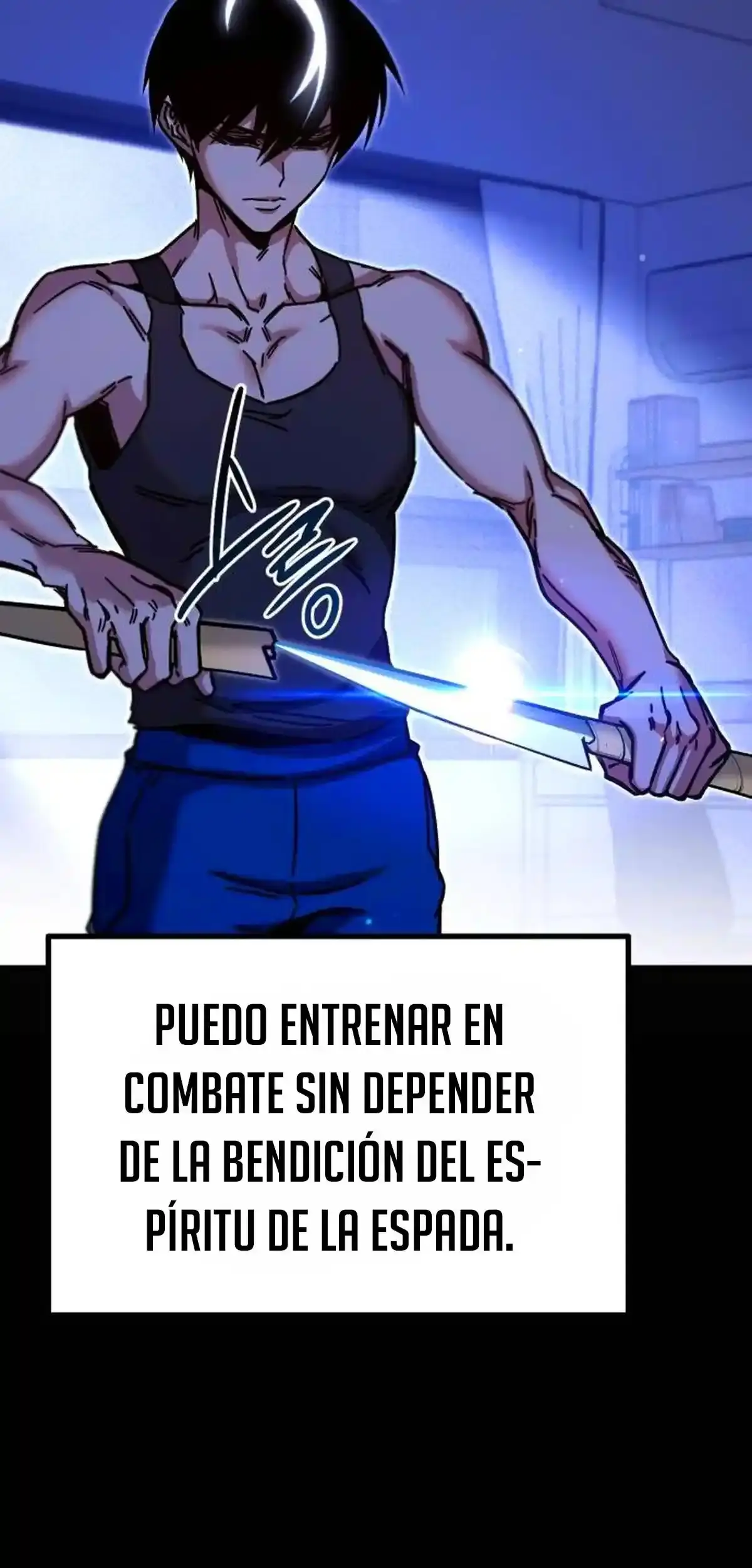 Me hice cargo de la Academia con un solo cuchillo de sashimi  > Capitulo 25 > Page 651