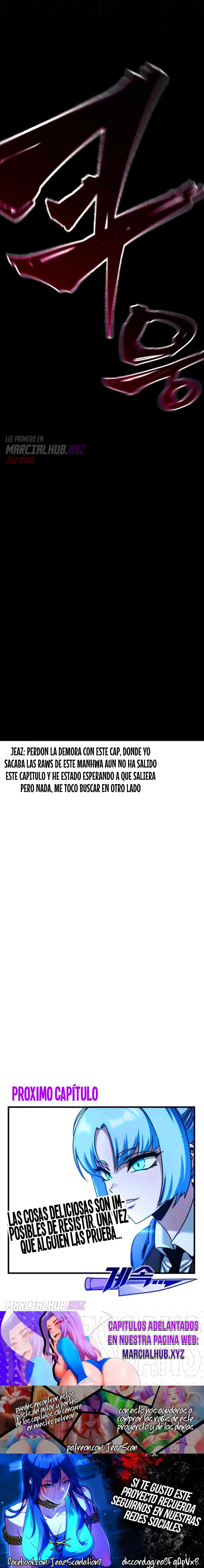 Me hice cargo de la Academia con un solo cuchillo de sashimi  > Capitulo 32 > Page 191
