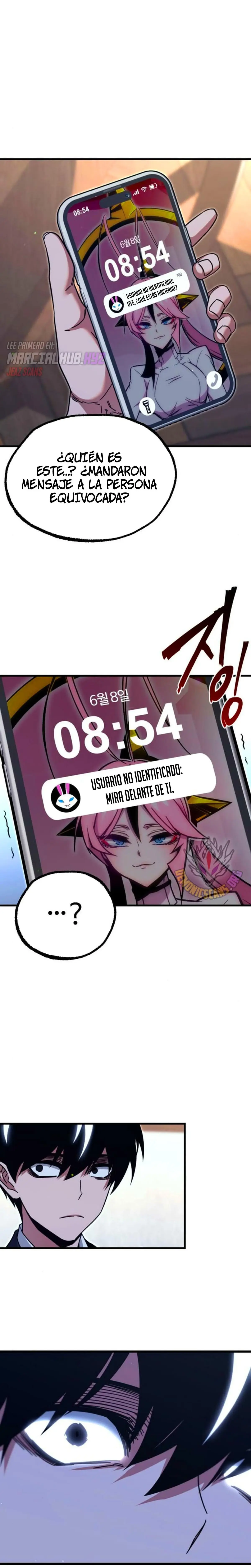 Me hice cargo de la Academia con un solo cuchillo de sashimi  > Capitulo 34 > Page 151